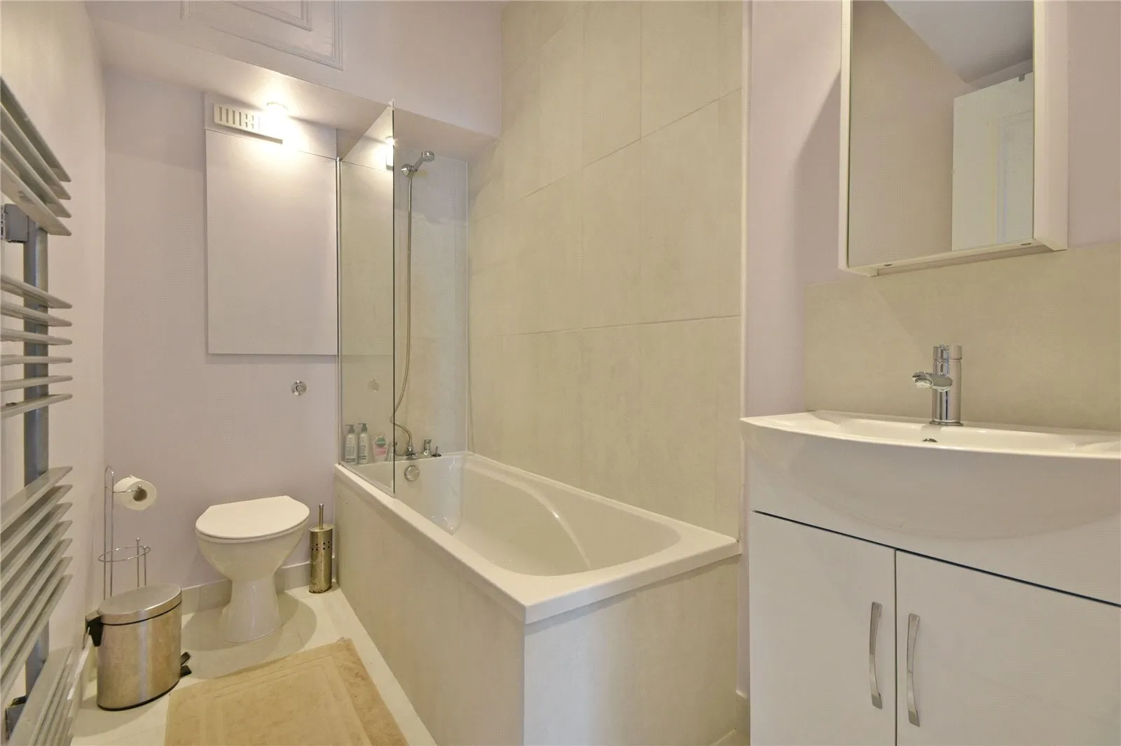 Chatsworth Road, Mapesbury, London, NW2