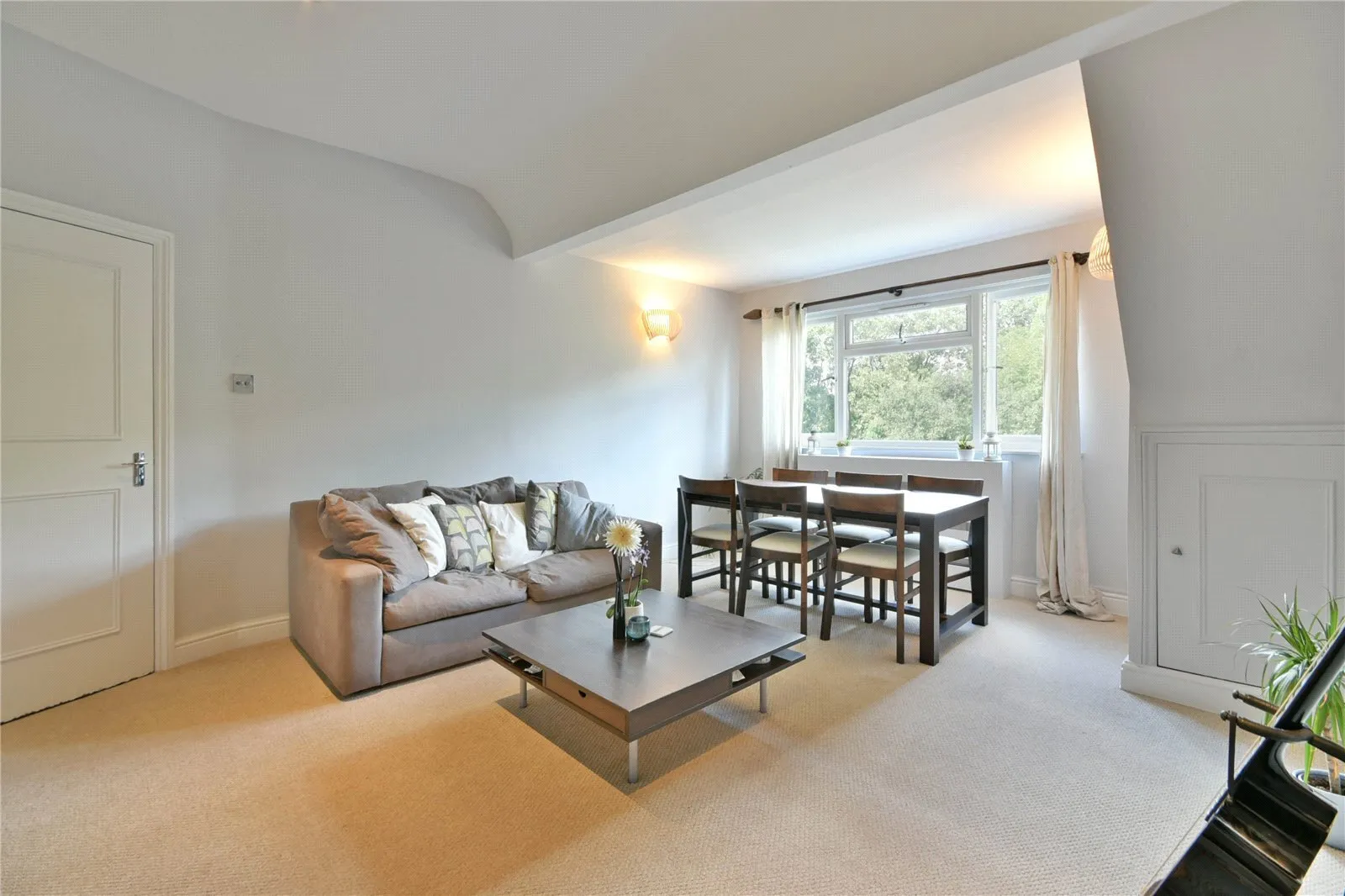 Chatsworth Road, Mapesbury, London, NW2