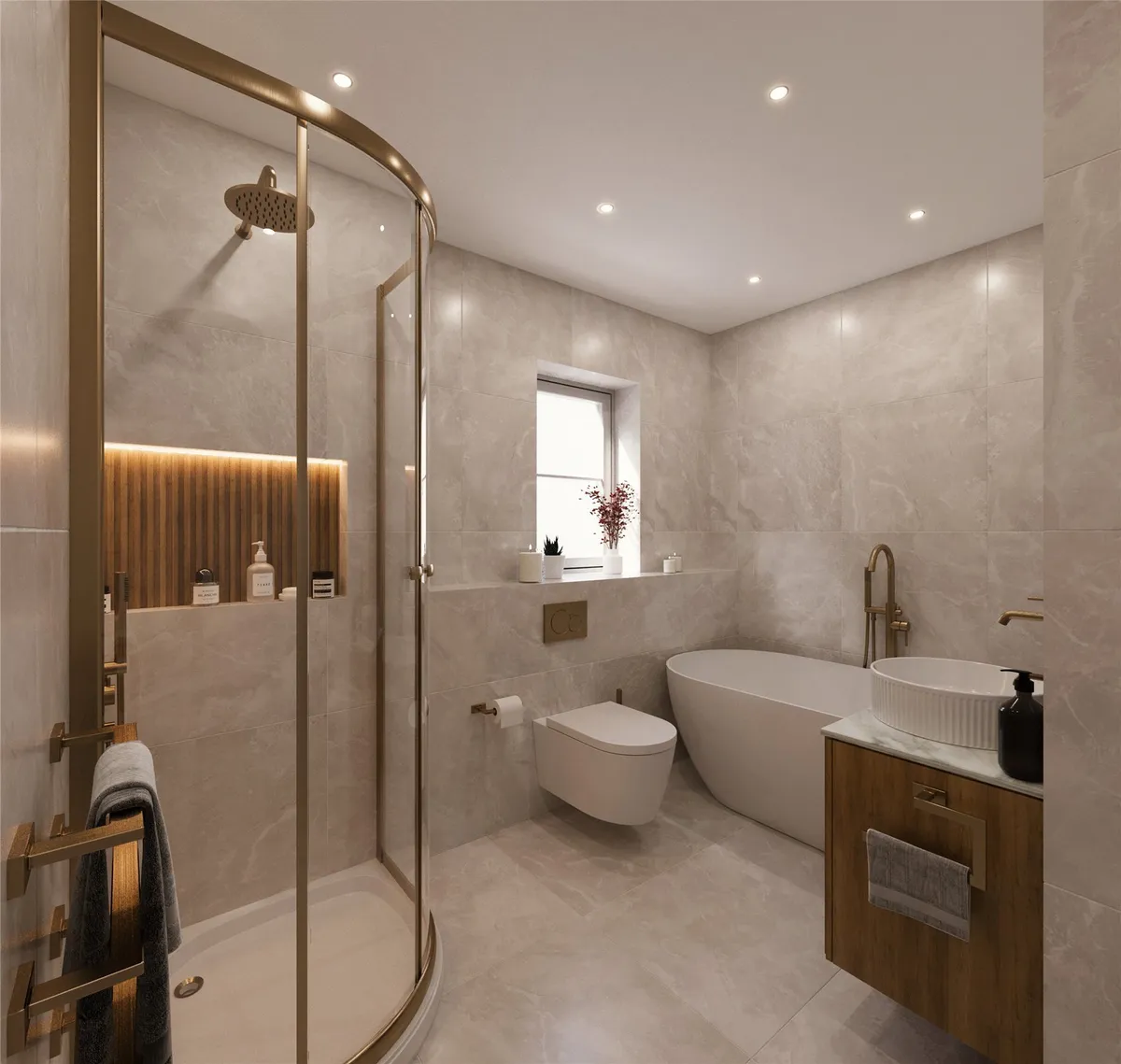 Hurst Grove, Vicarage Lane, Capel, Surrey, RH5