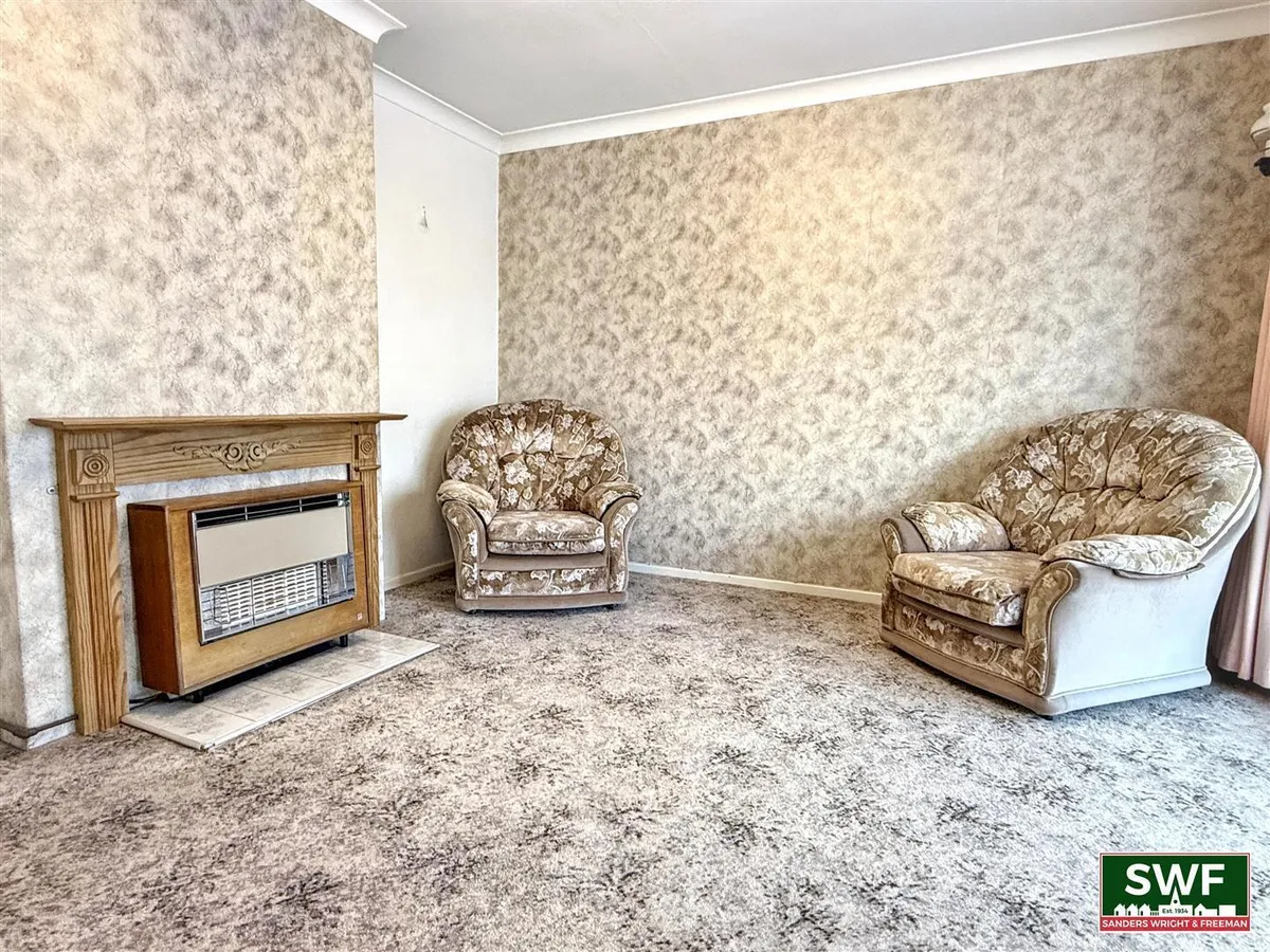 Sandringham Road, Penn, Wolverhampton