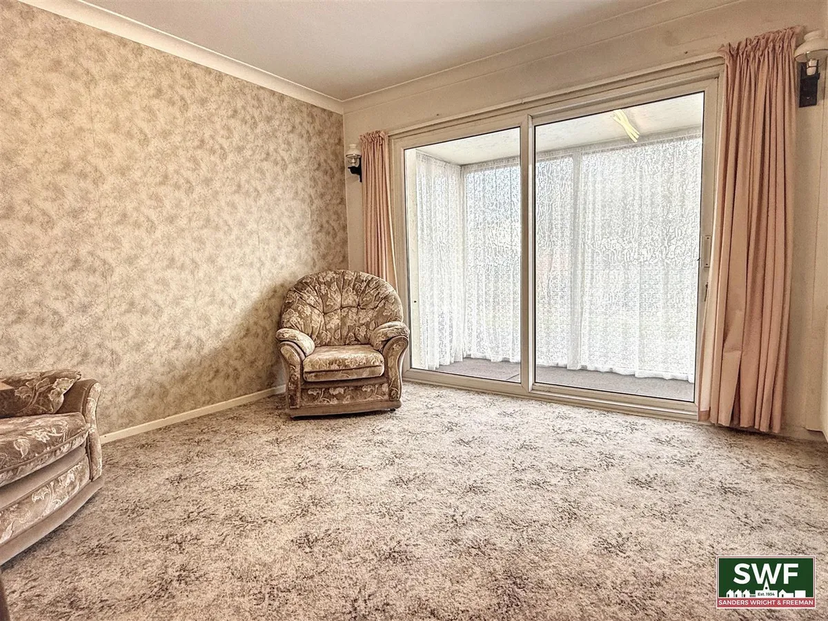 Sandringham Road, Penn, Wolverhampton