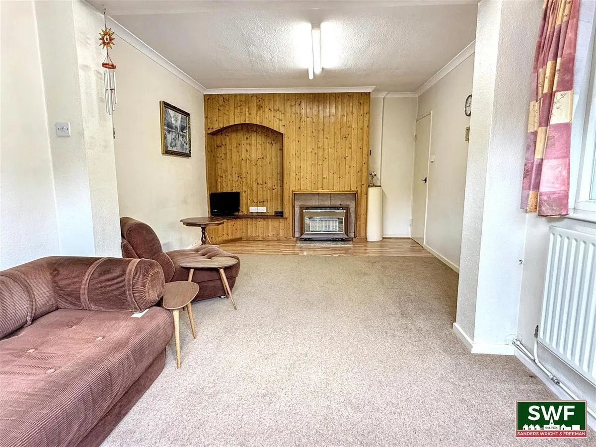 Sandringham Road, Penn, Wolverhampton