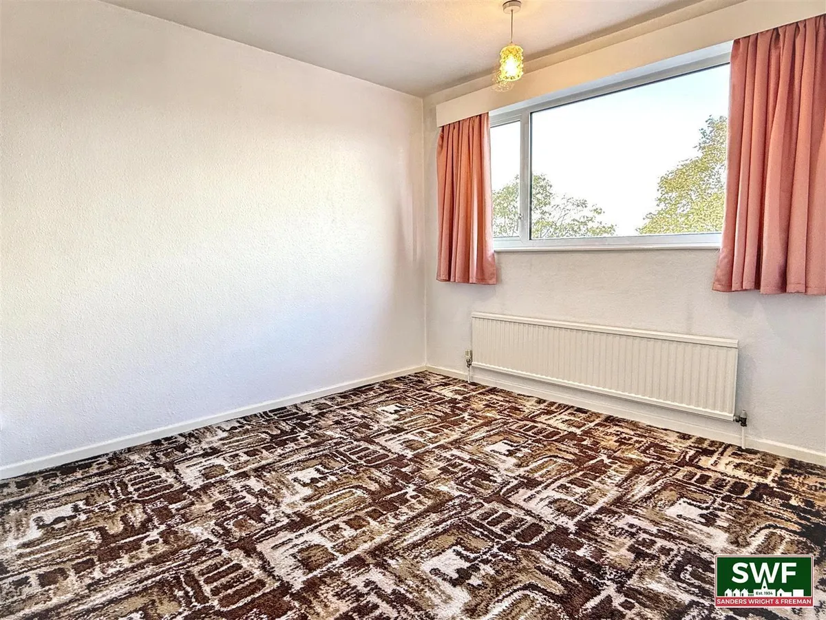 Sandringham Road, Penn, Wolverhampton