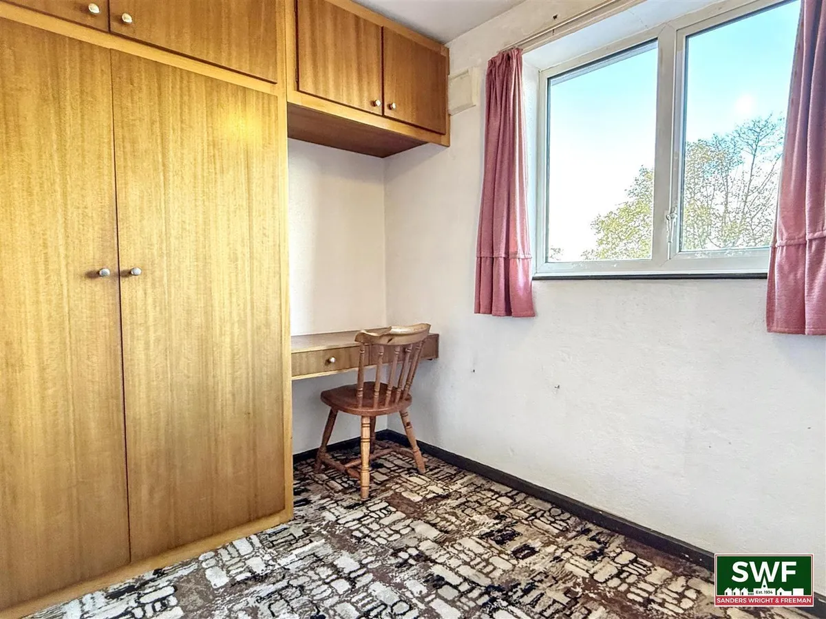 Sandringham Road, Penn, Wolverhampton