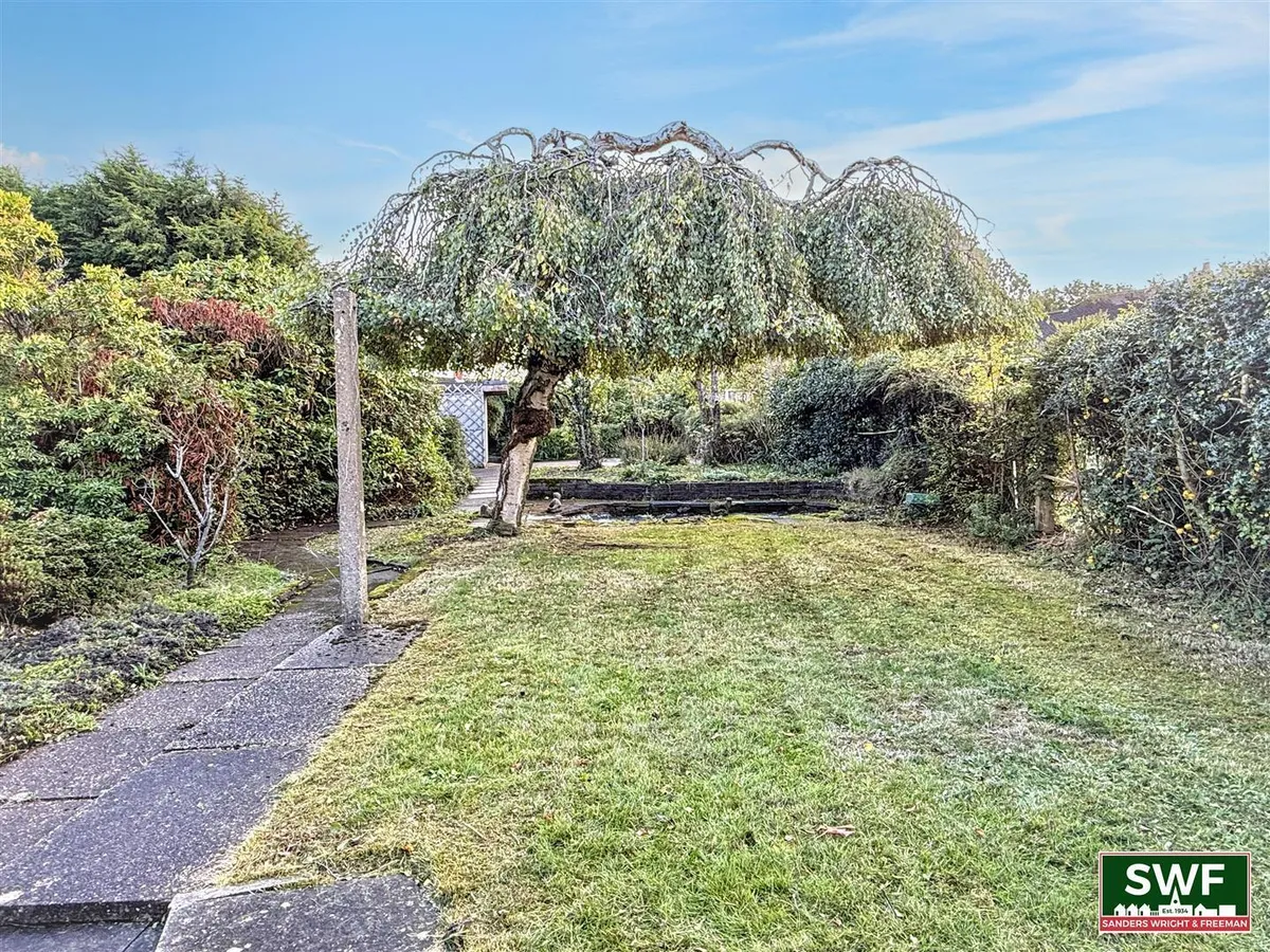 Sandringham Road, Penn, Wolverhampton