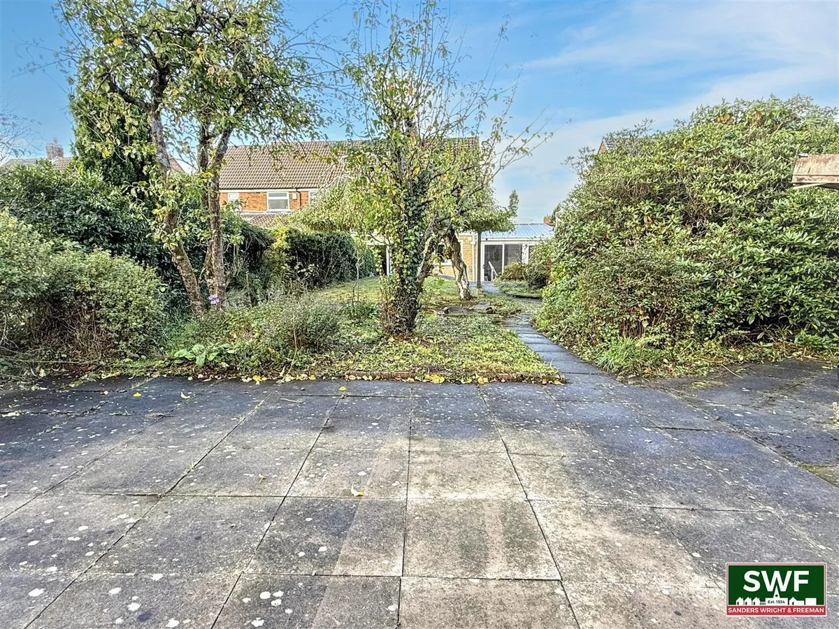 Sandringham Road, Penn, Wolverhampton