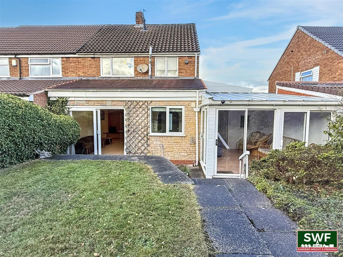 Sandringham Road, Penn, Wolverhampton