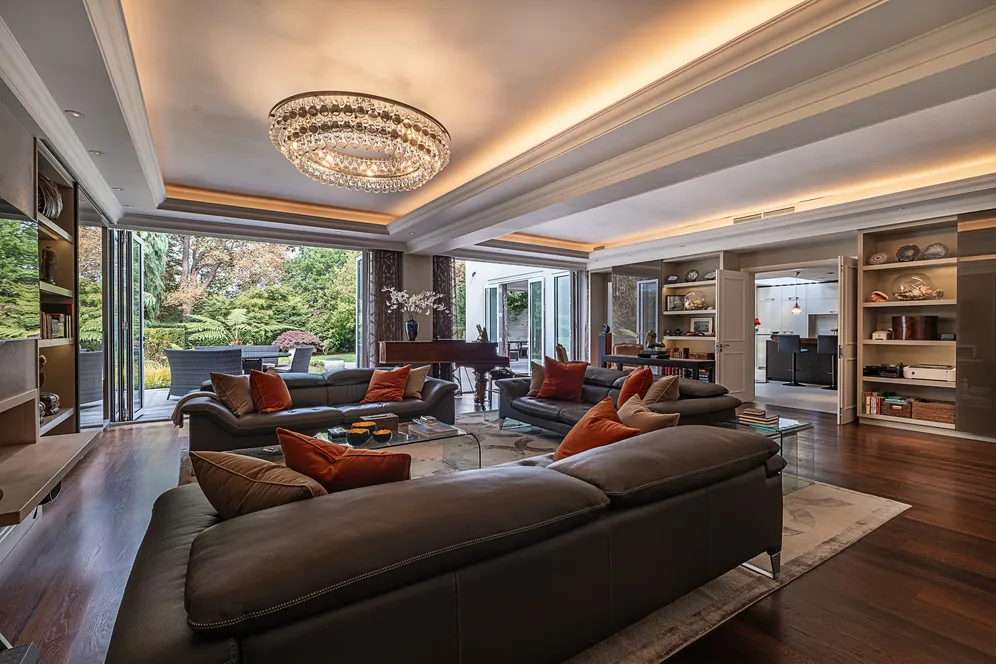 Roedean Crescent, London, SW15 photo 7