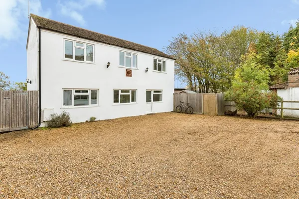 Horsham Road, Horsham, West Sussex, RH12