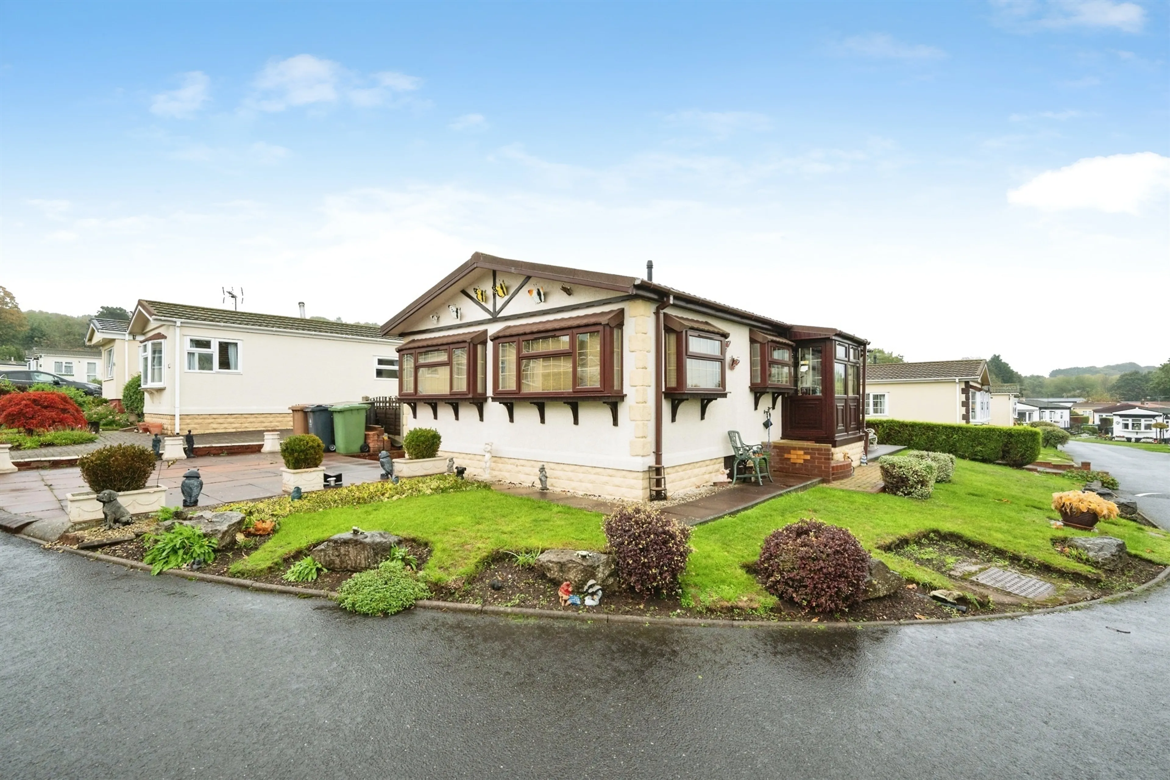 Property at Pinfold Lane, Walsall