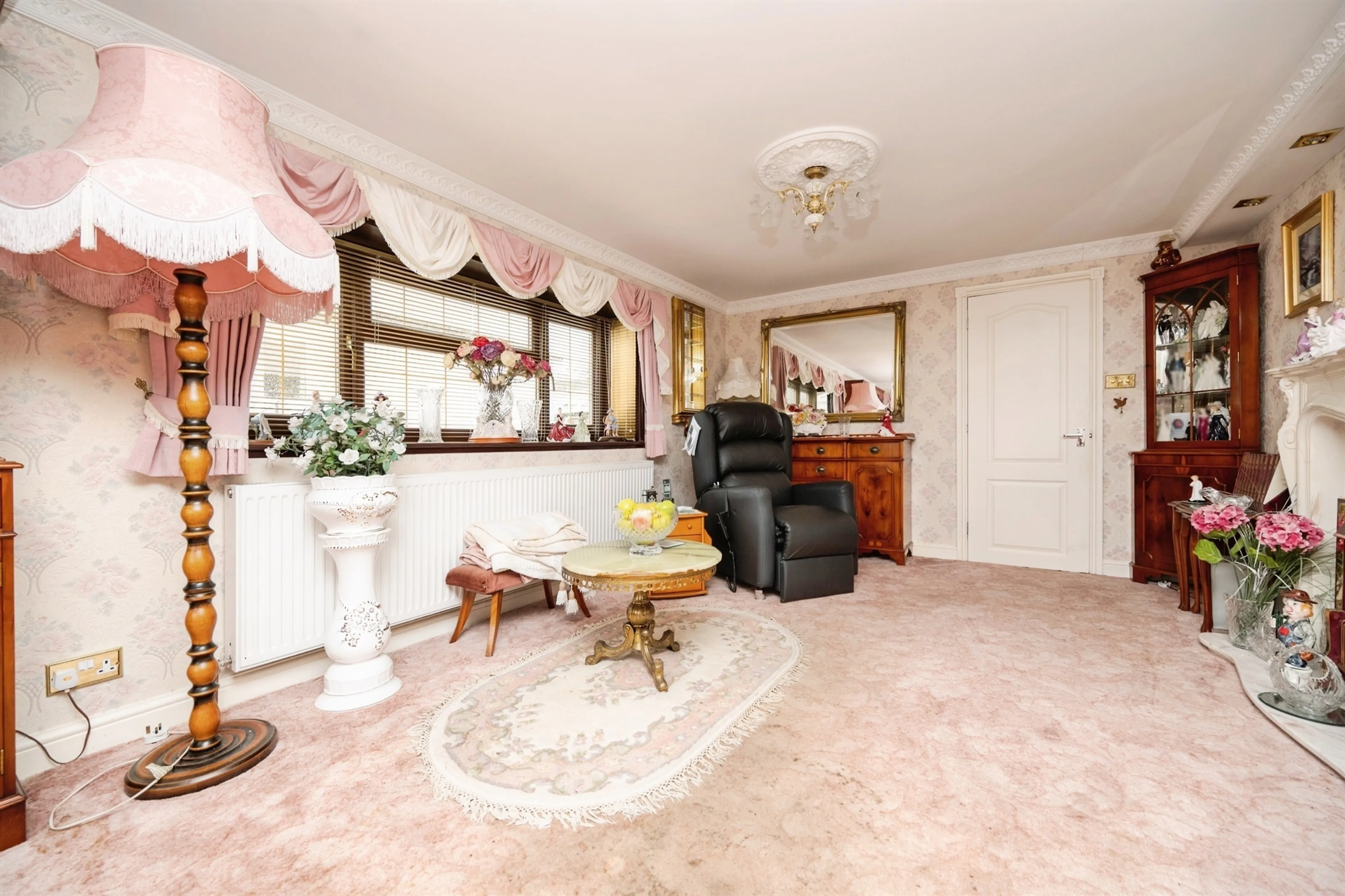 Property at Pinfold Lane, Walsall