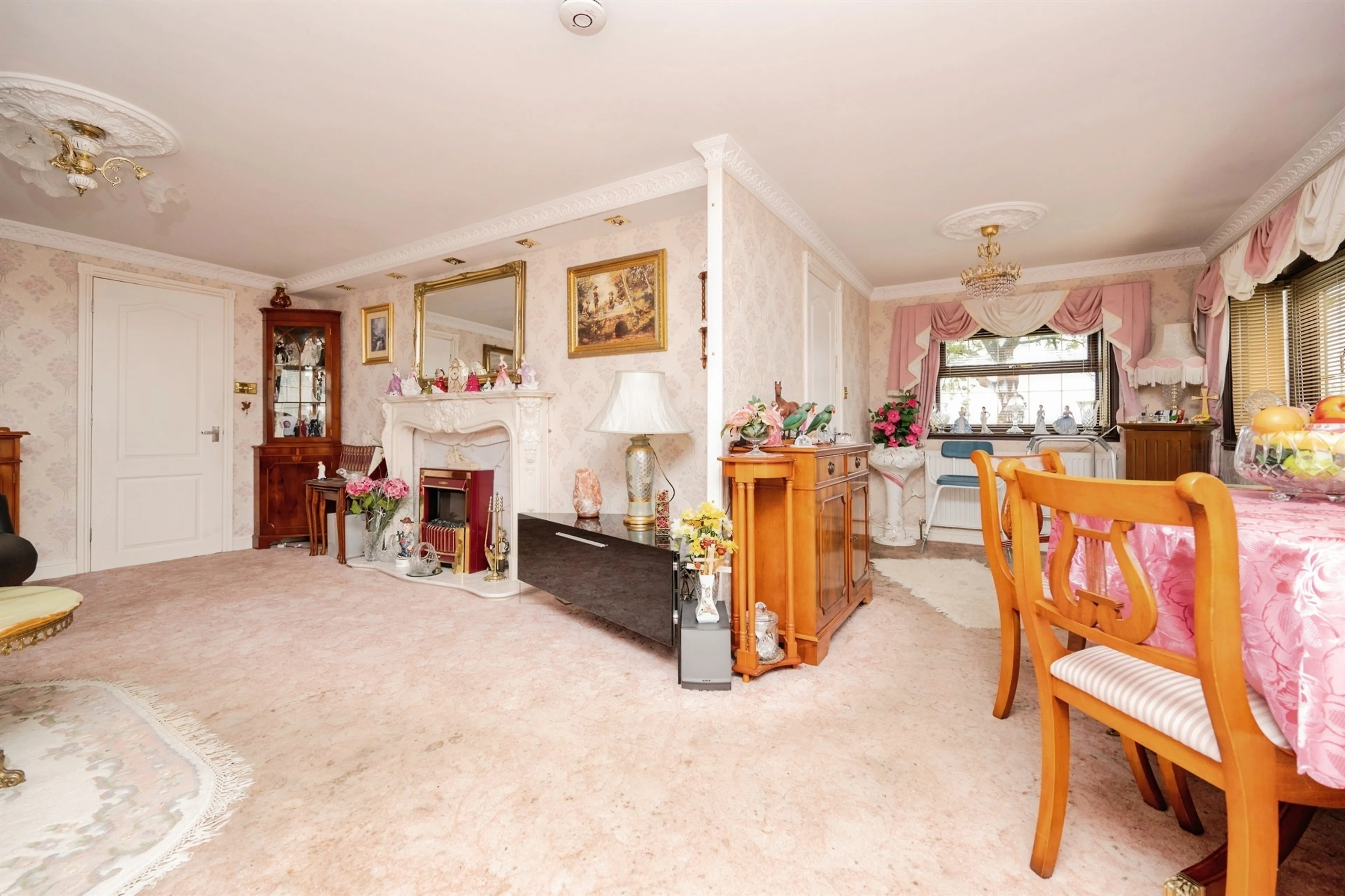 Property at Pinfold Lane, Walsall
