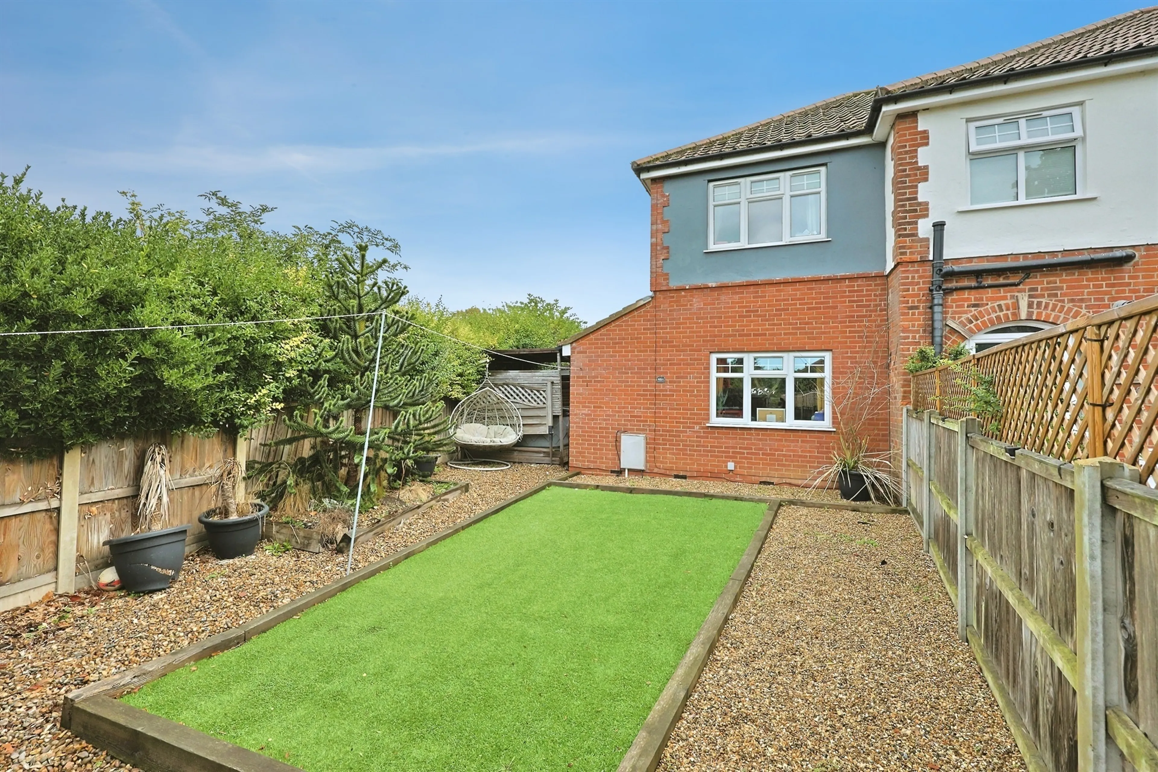 Property at Harvey Lane, Norwich