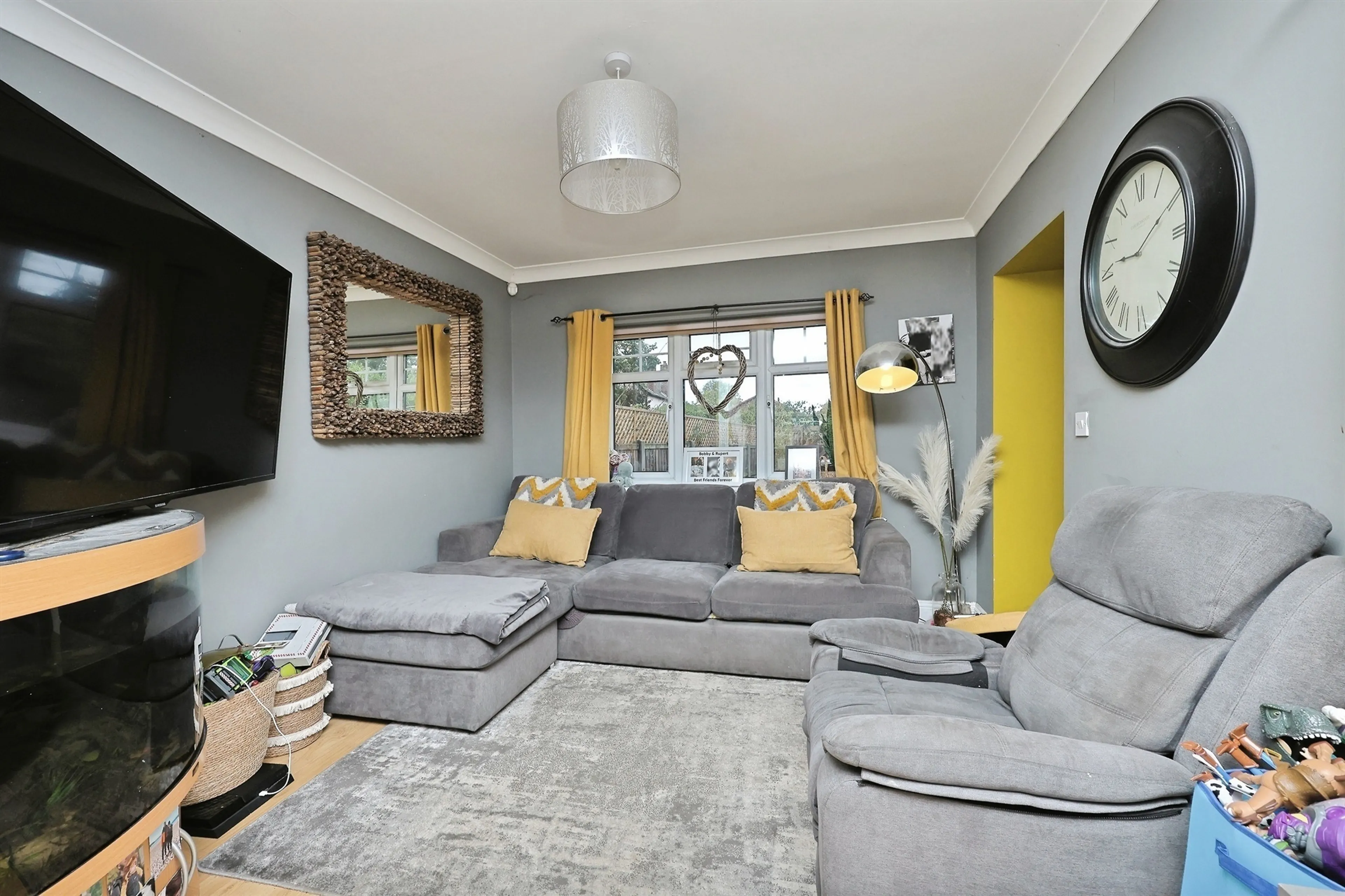 Property at Harvey Lane, Norwich