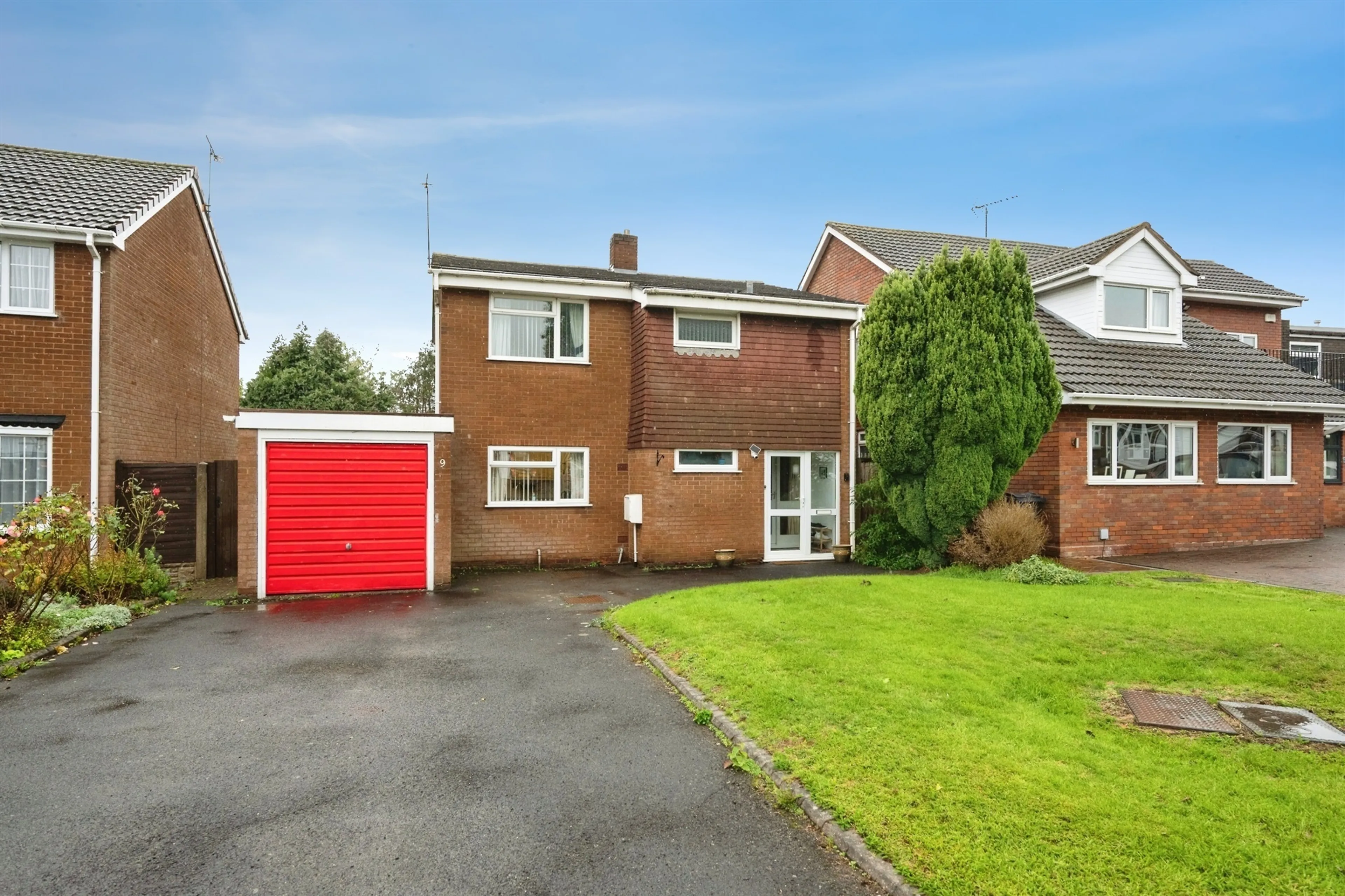 Property at Ravenhurst Drive, Birmingham