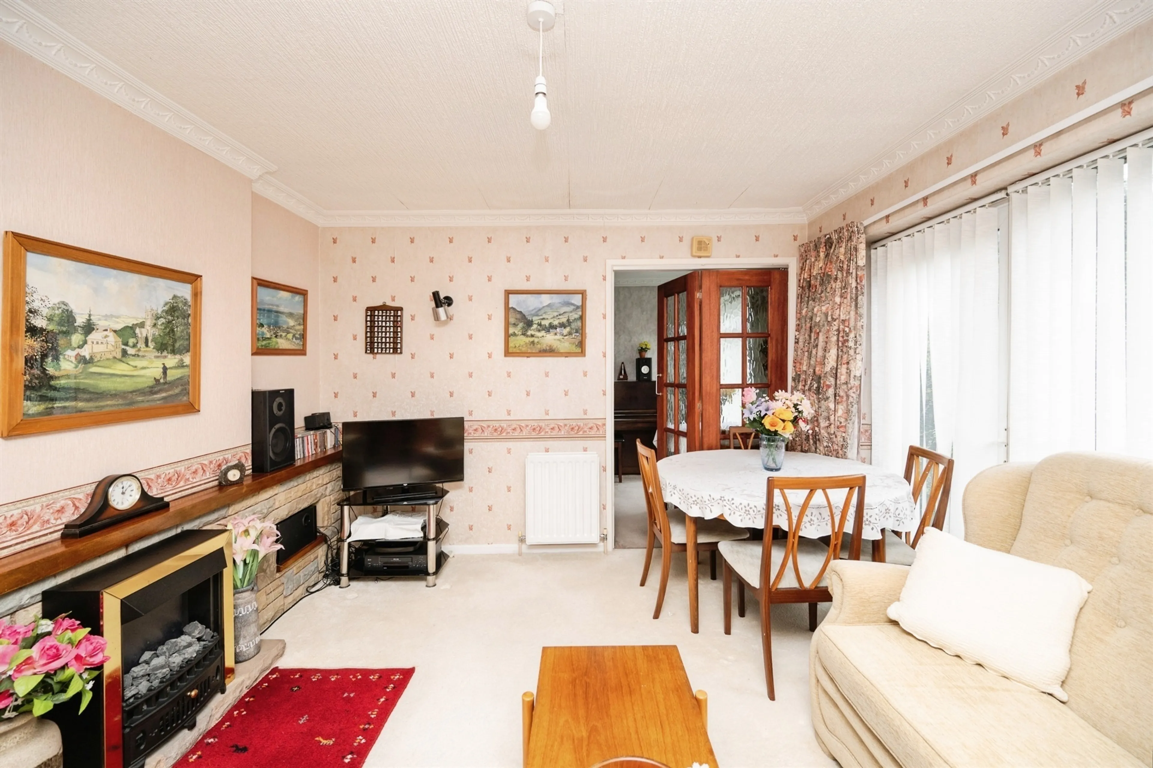 Property at Ravenhurst Drive, Birmingham