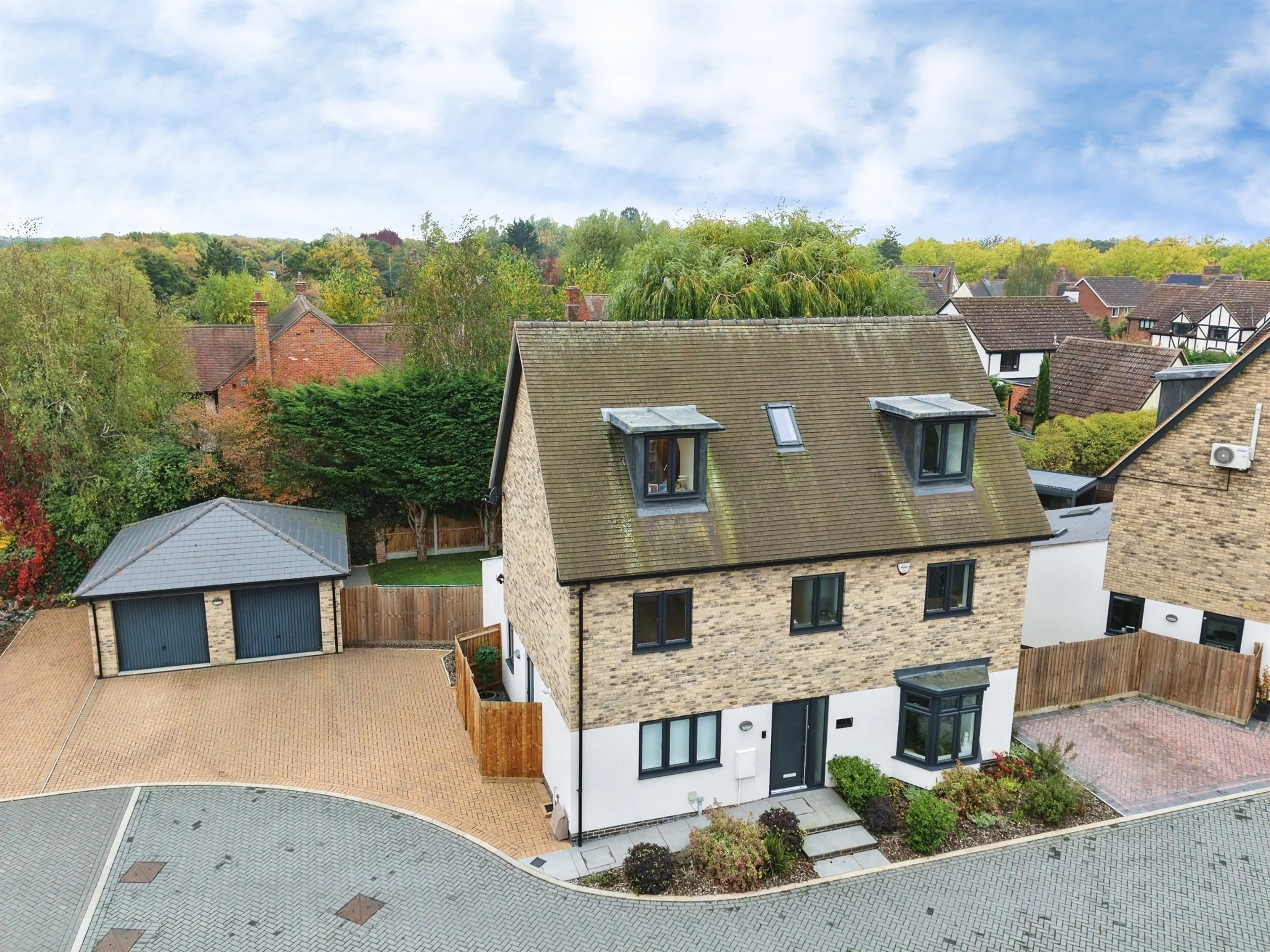 Property at The Paddocks, Great Notley, Braintree