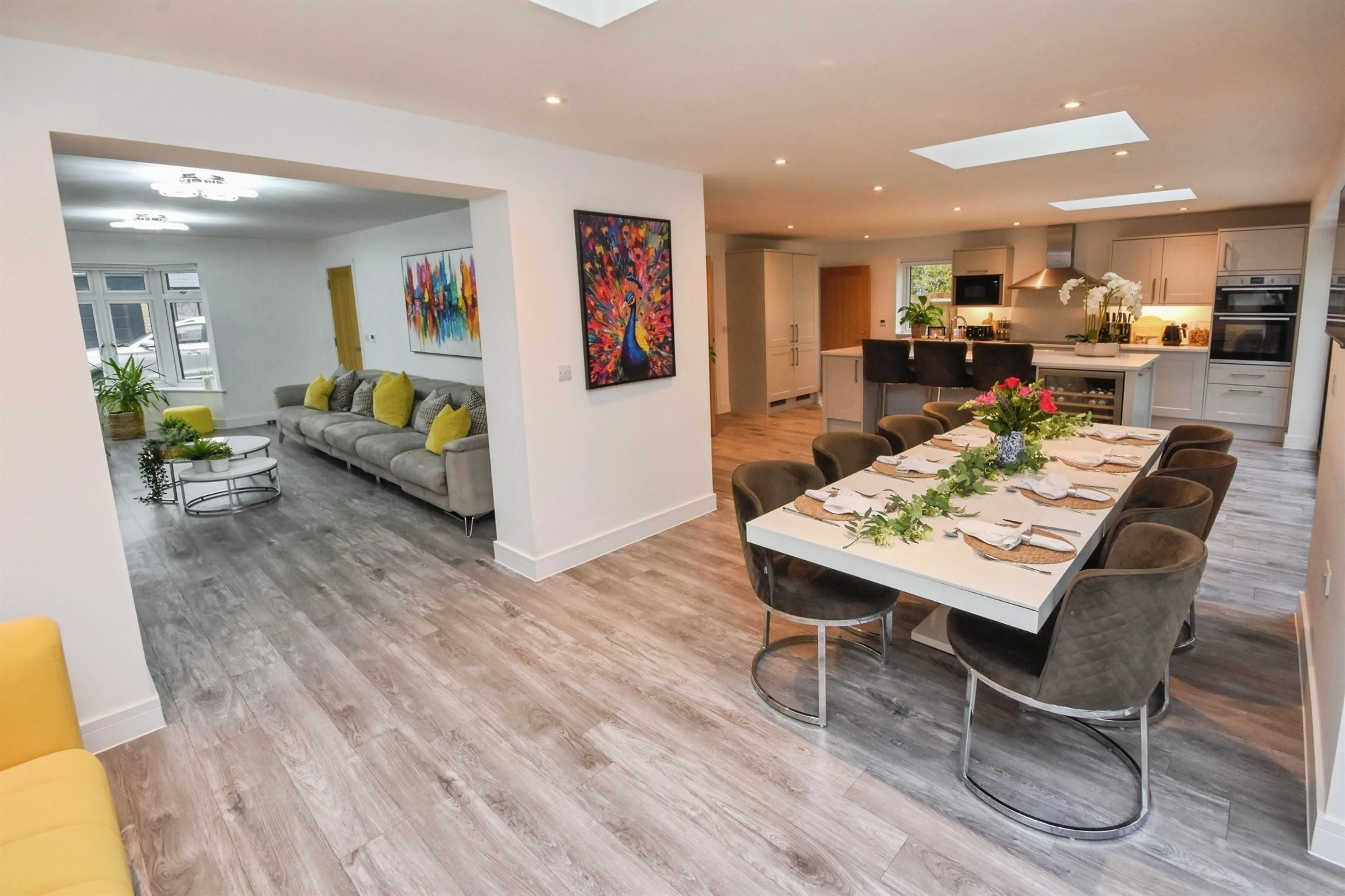 Property at The Paddocks, Great Notley, Braintree