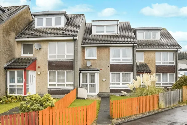 Upland Road, Garelochhead, G84