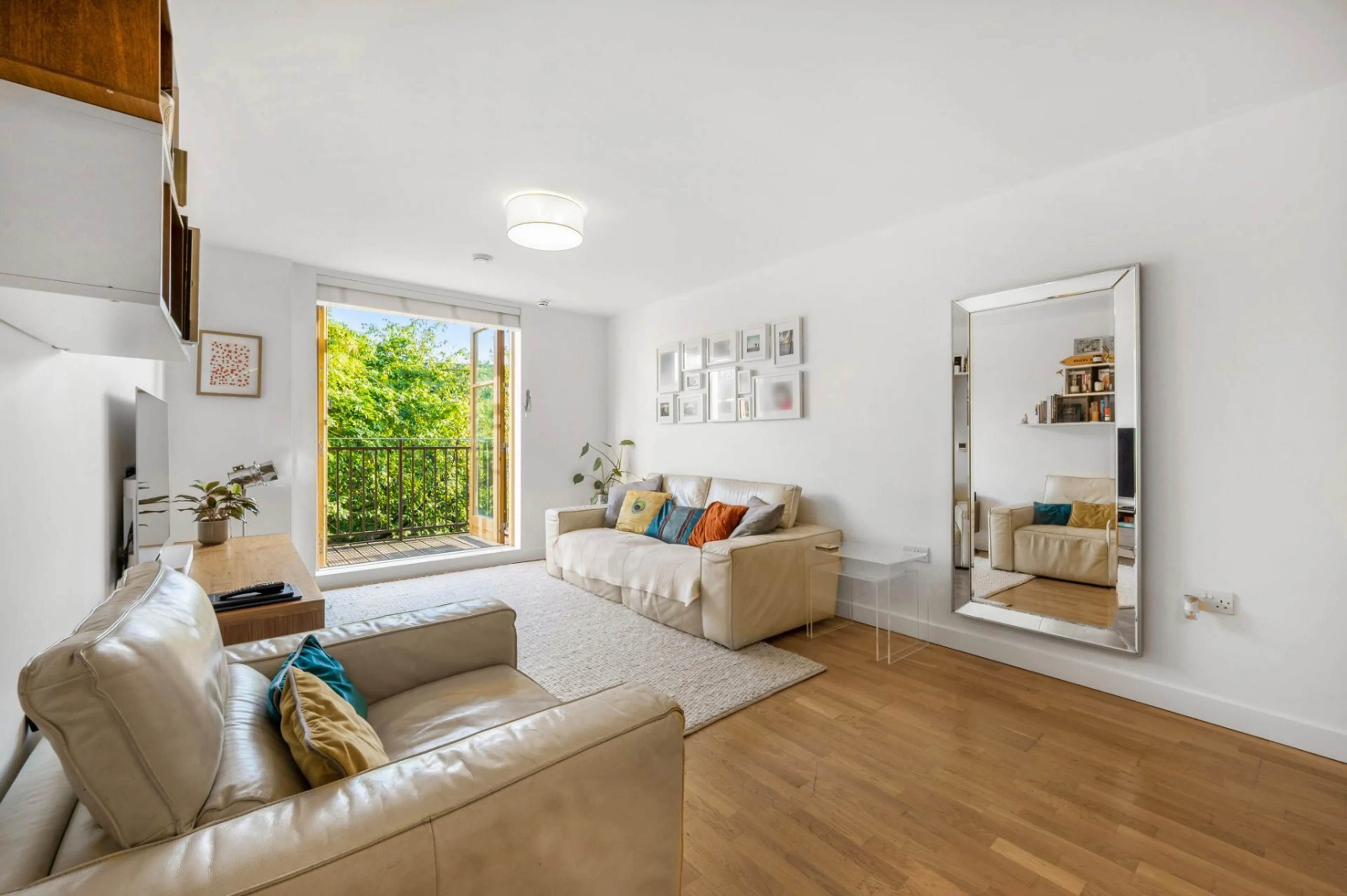 Property at Highbury Gardens, 52 Holloway Road, Islington, London, N7