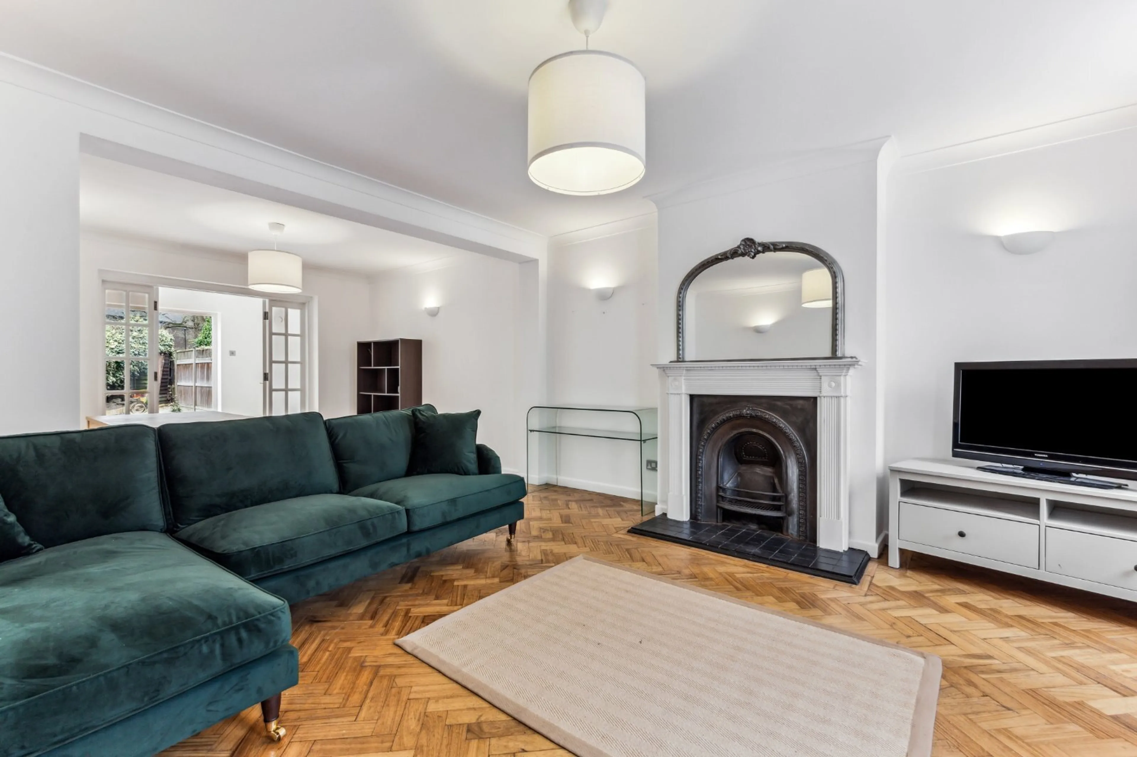 Property at St. Pauls Road, London, N1