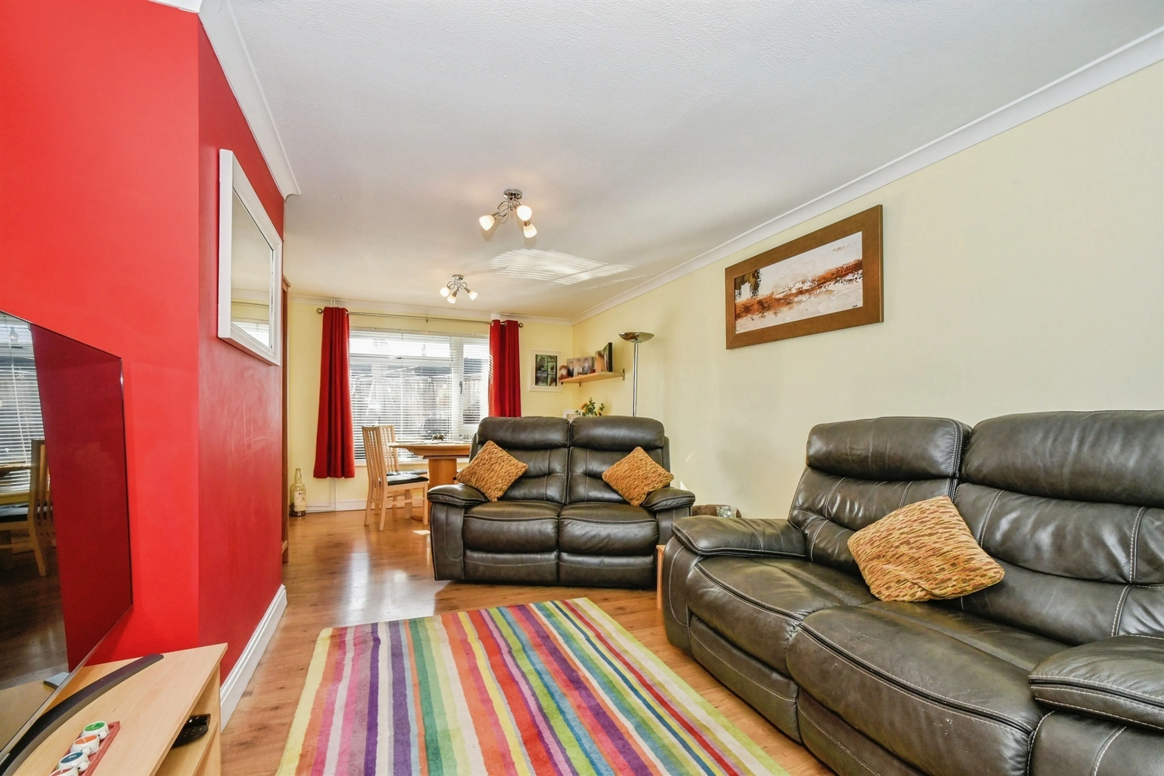 Property at Churchill Close, Calne
