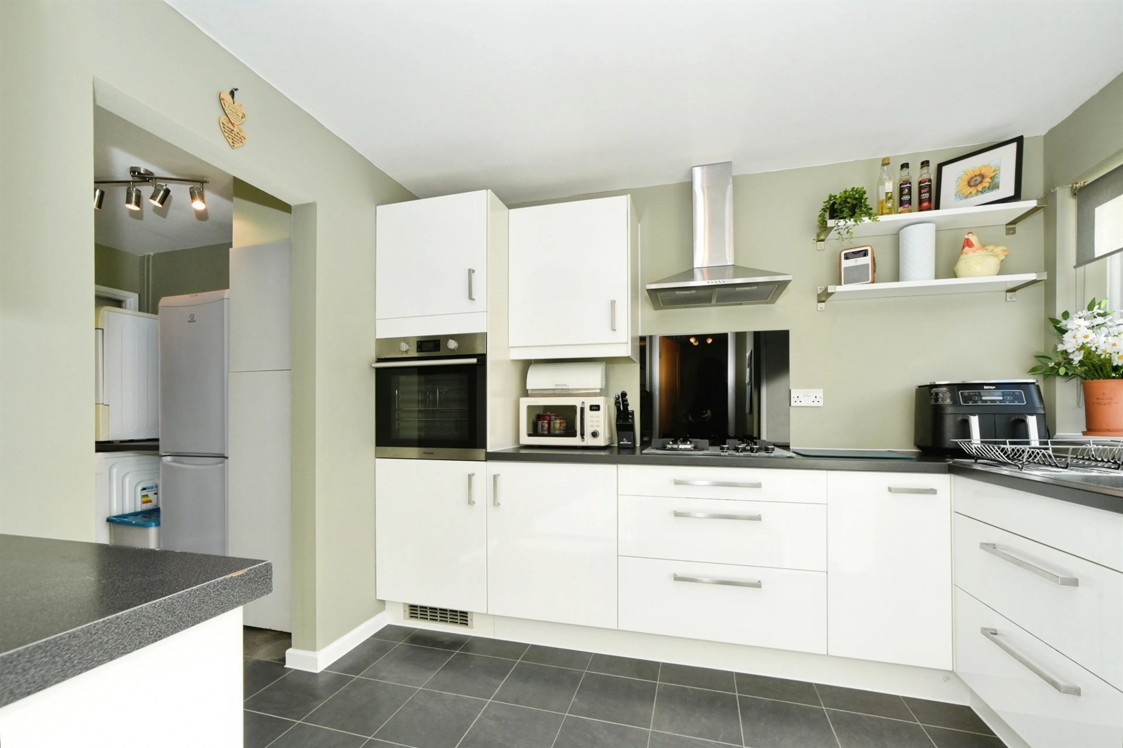 Property at Churchill Close, Calne