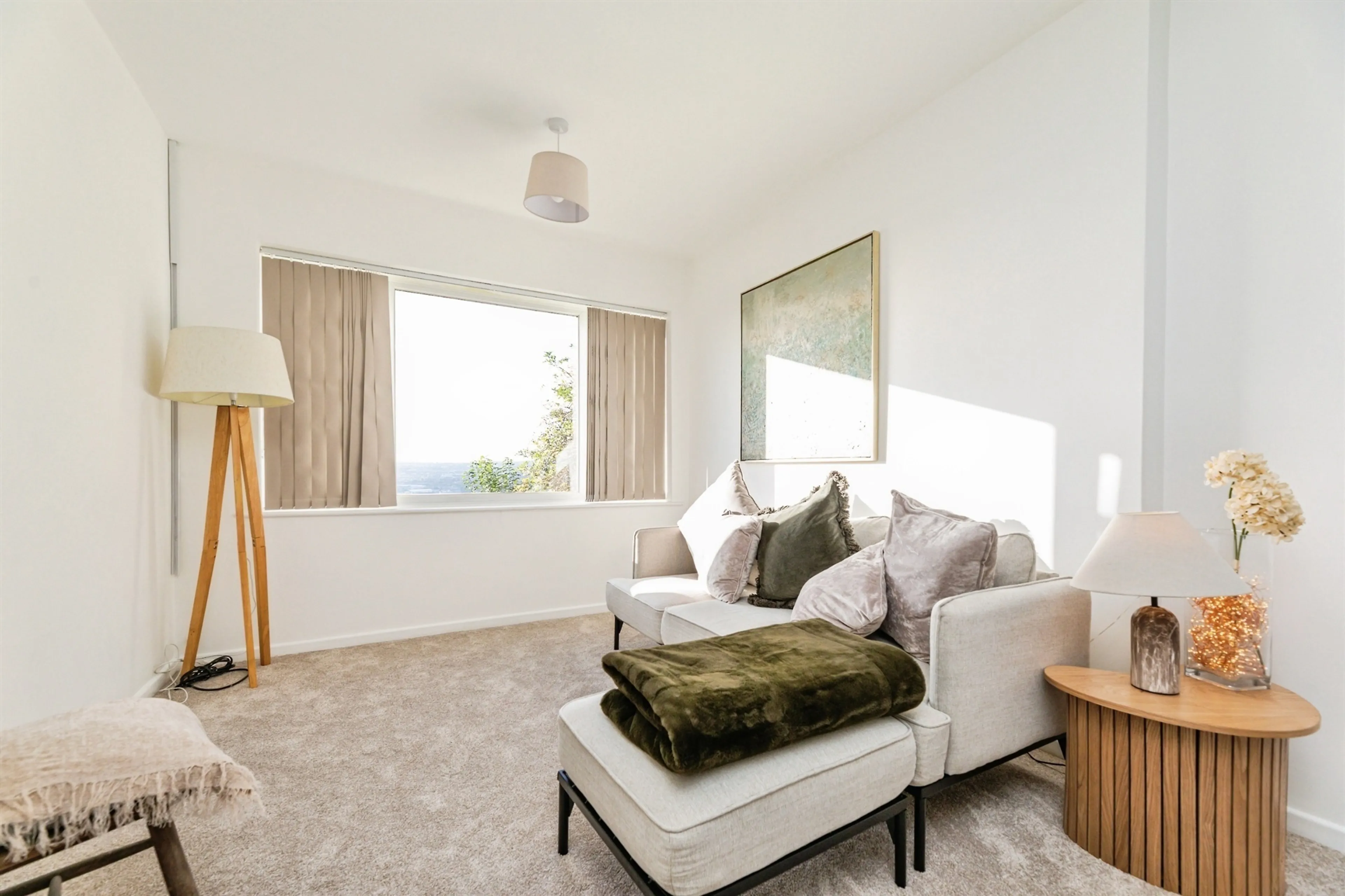 Property at Sandstone Avenue, Wincobank, SHEFFIELD