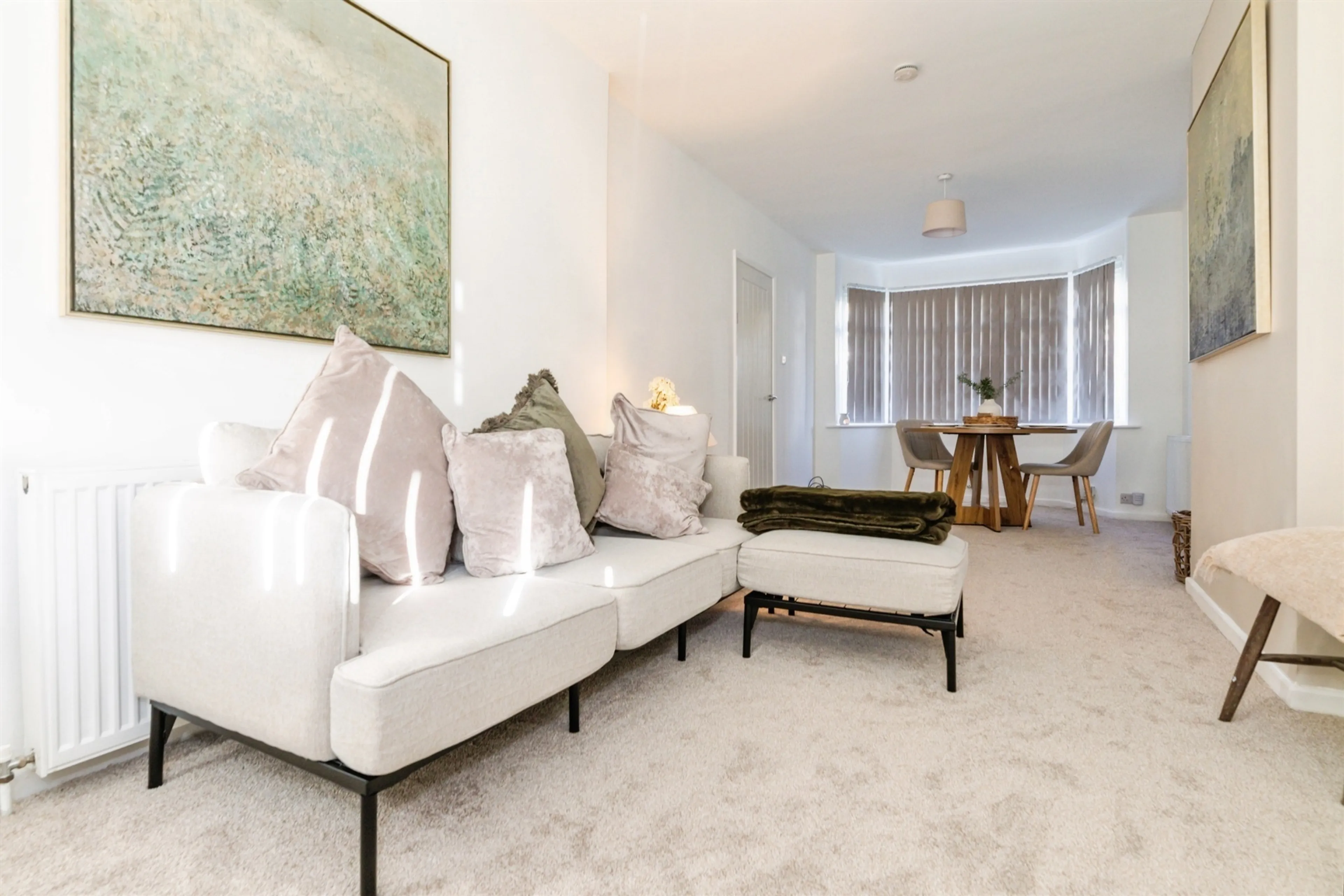 Property at Sandstone Avenue, Wincobank, SHEFFIELD