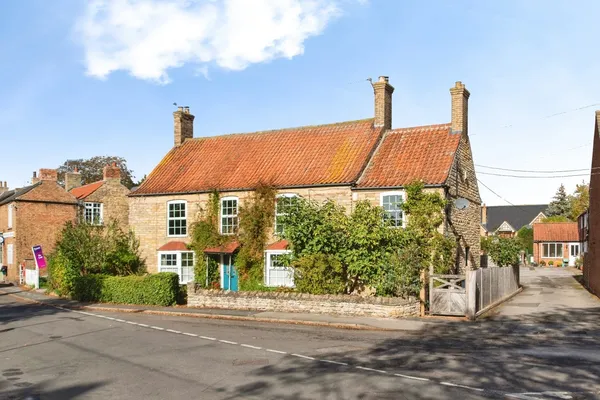 The Green, Ingham, Lincoln, Lincolnsh...