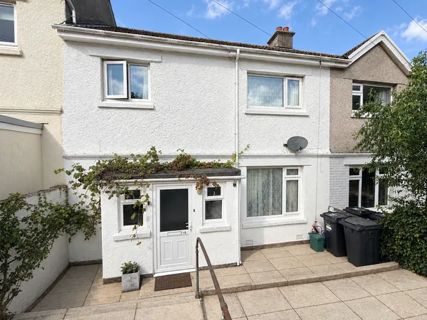Tresawle road