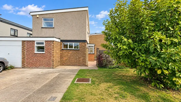 Elder Way, Rainham, RM13 9SX