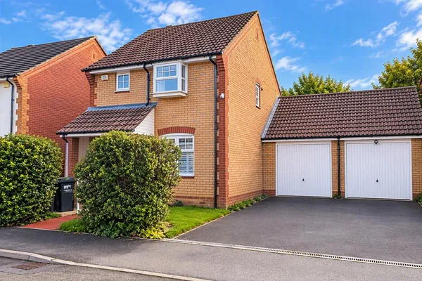 Magennis Close, Gosport