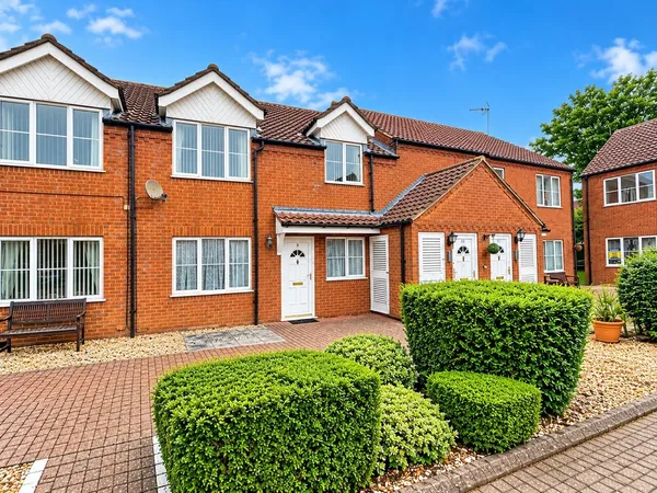 Sutton Court, Skegness