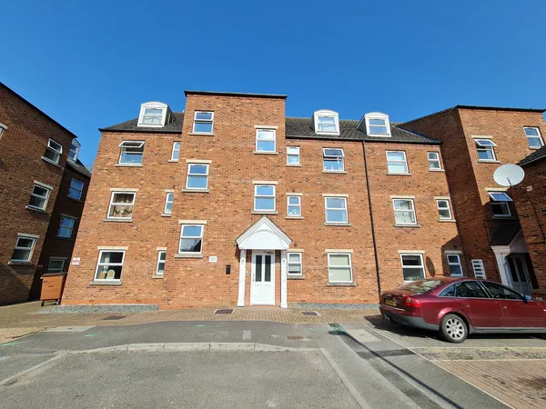 Willow Tree Close, Lincoln, LN5 8NZ