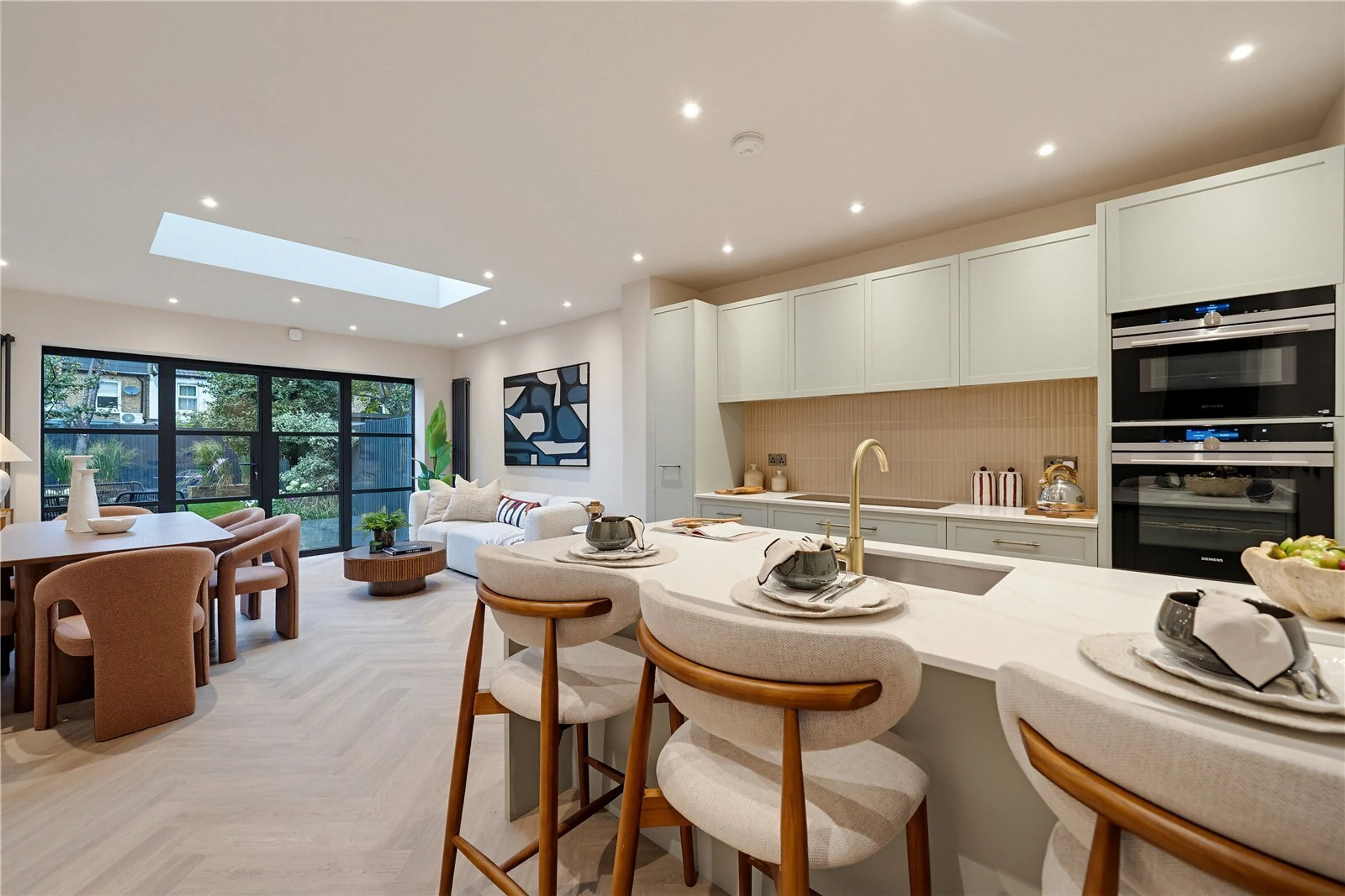 Property at Worslade Road, London, SW17