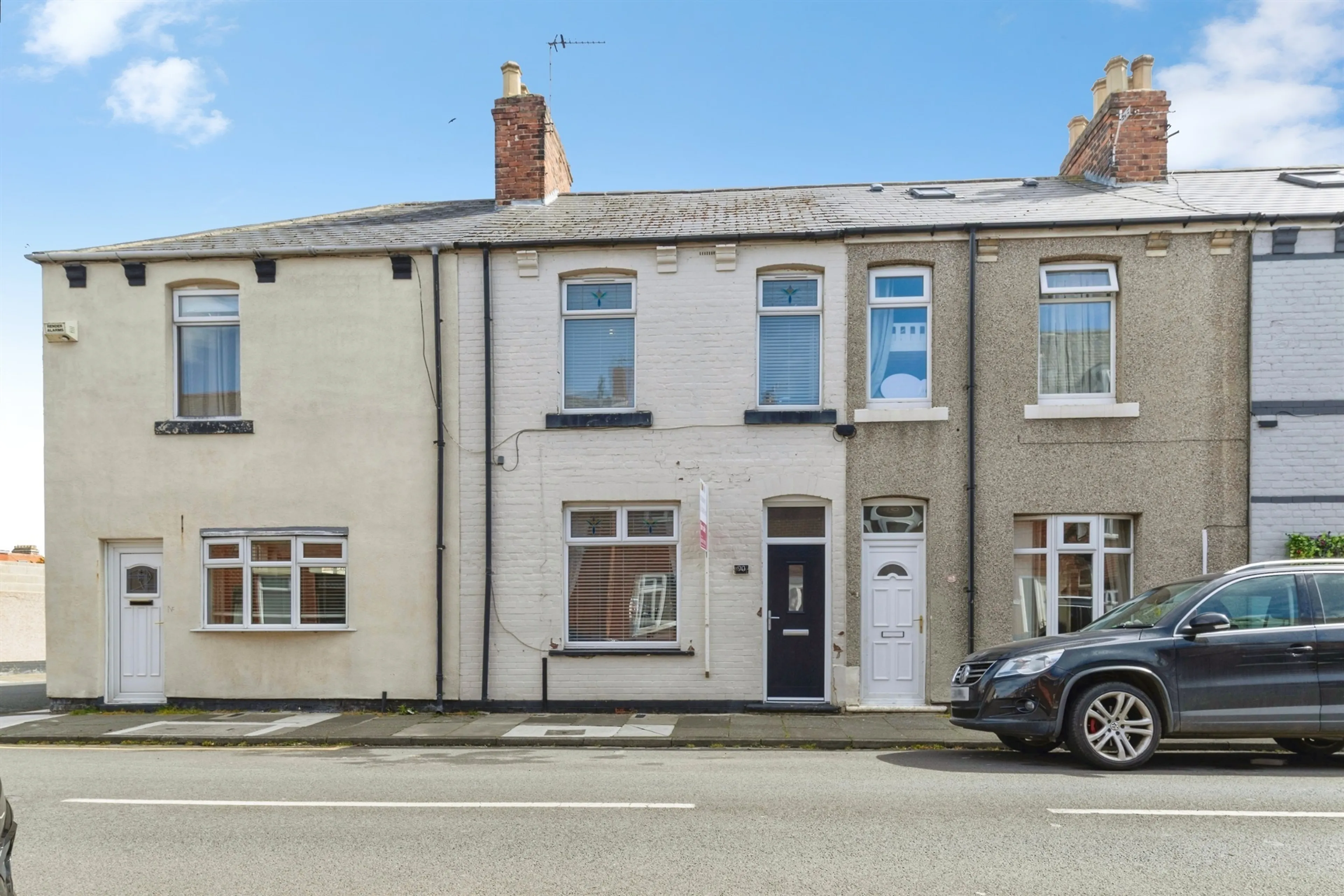 Property at Welldeck Road, Hartlepool