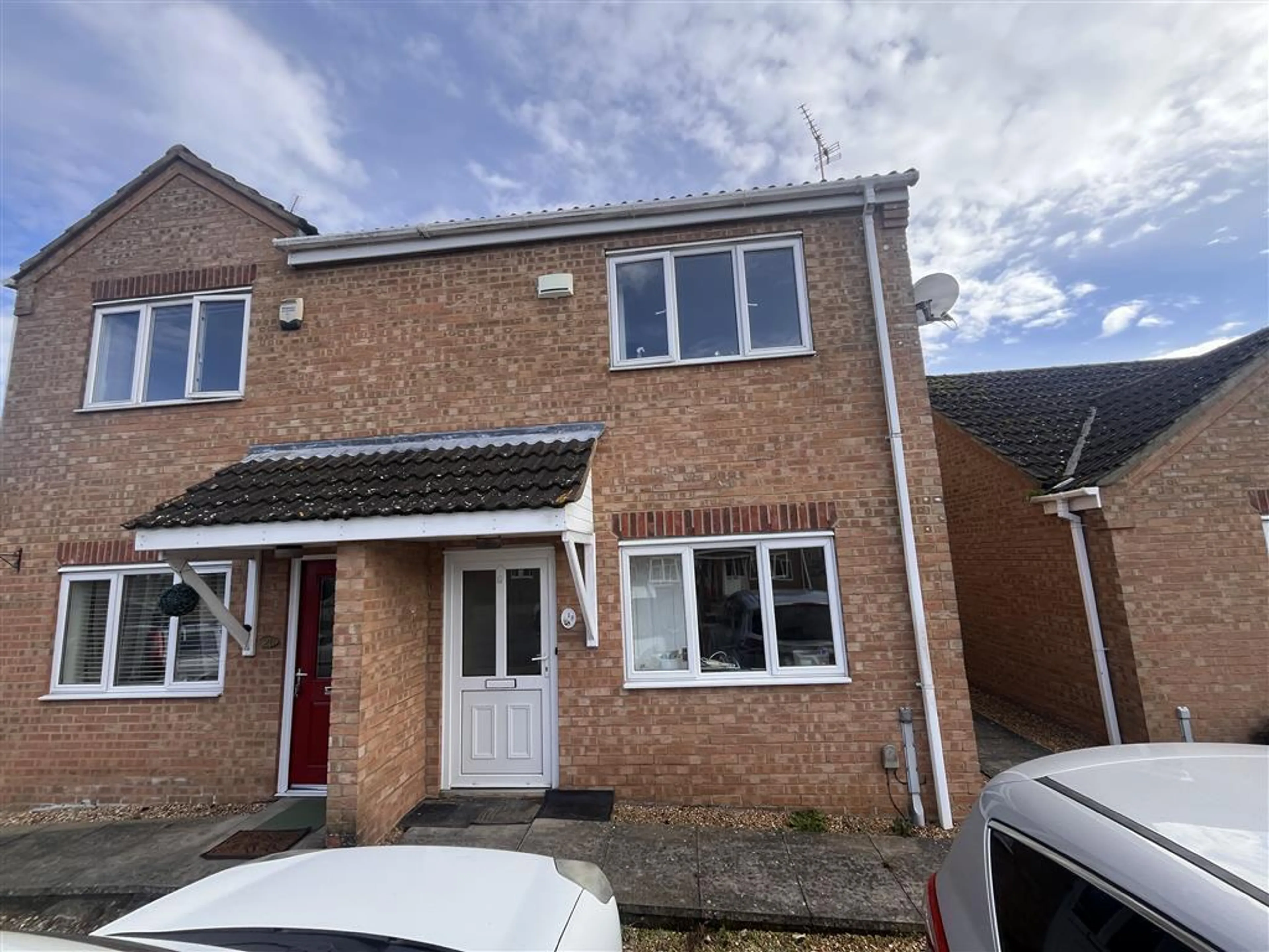 Property at Braeburn Avenue