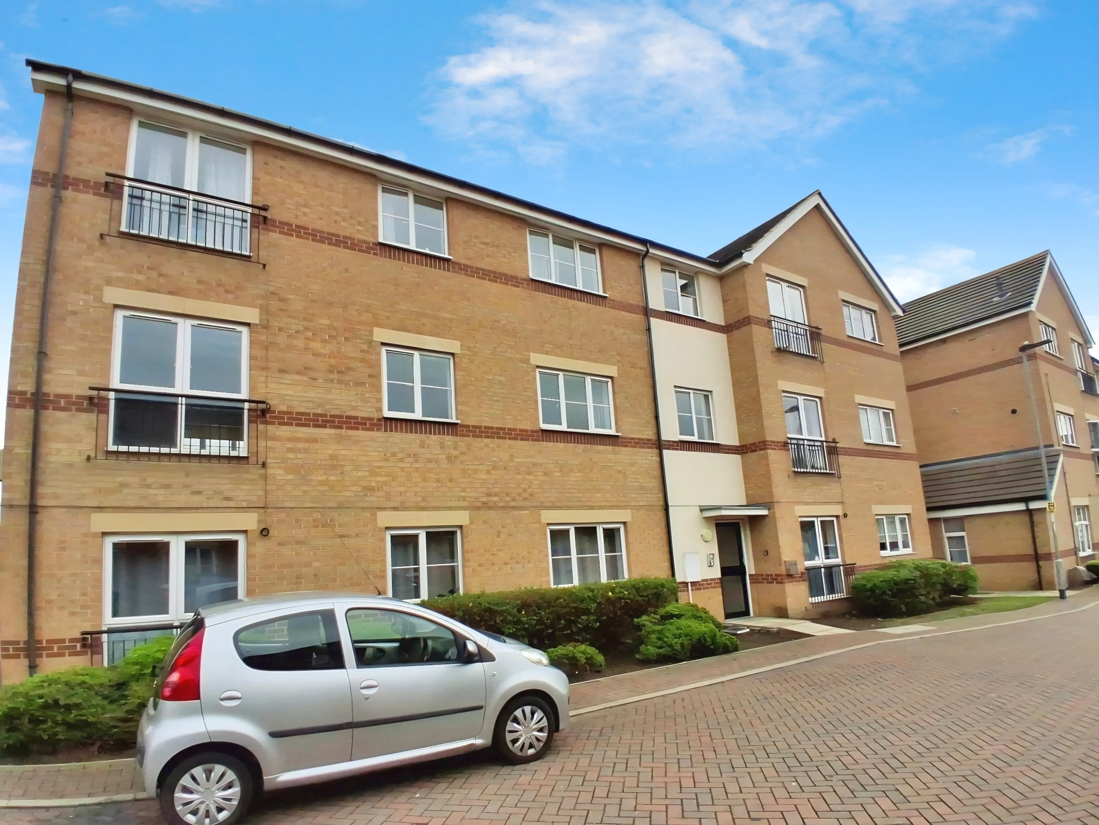 Property at 45 Rathbone Crescent, Peterborough, PE3 6DE