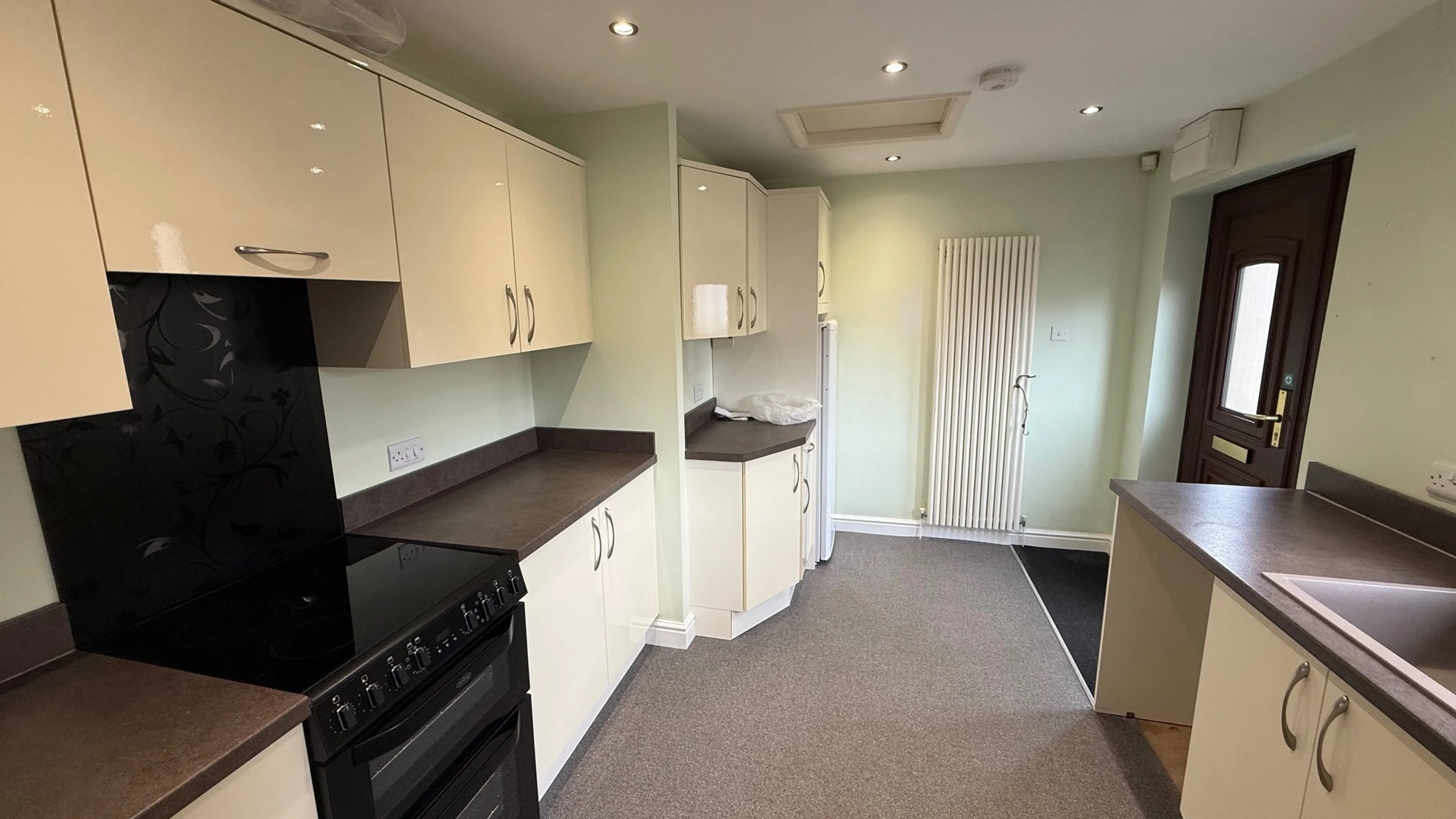 Property at Sorby Way, Wickersley, S66