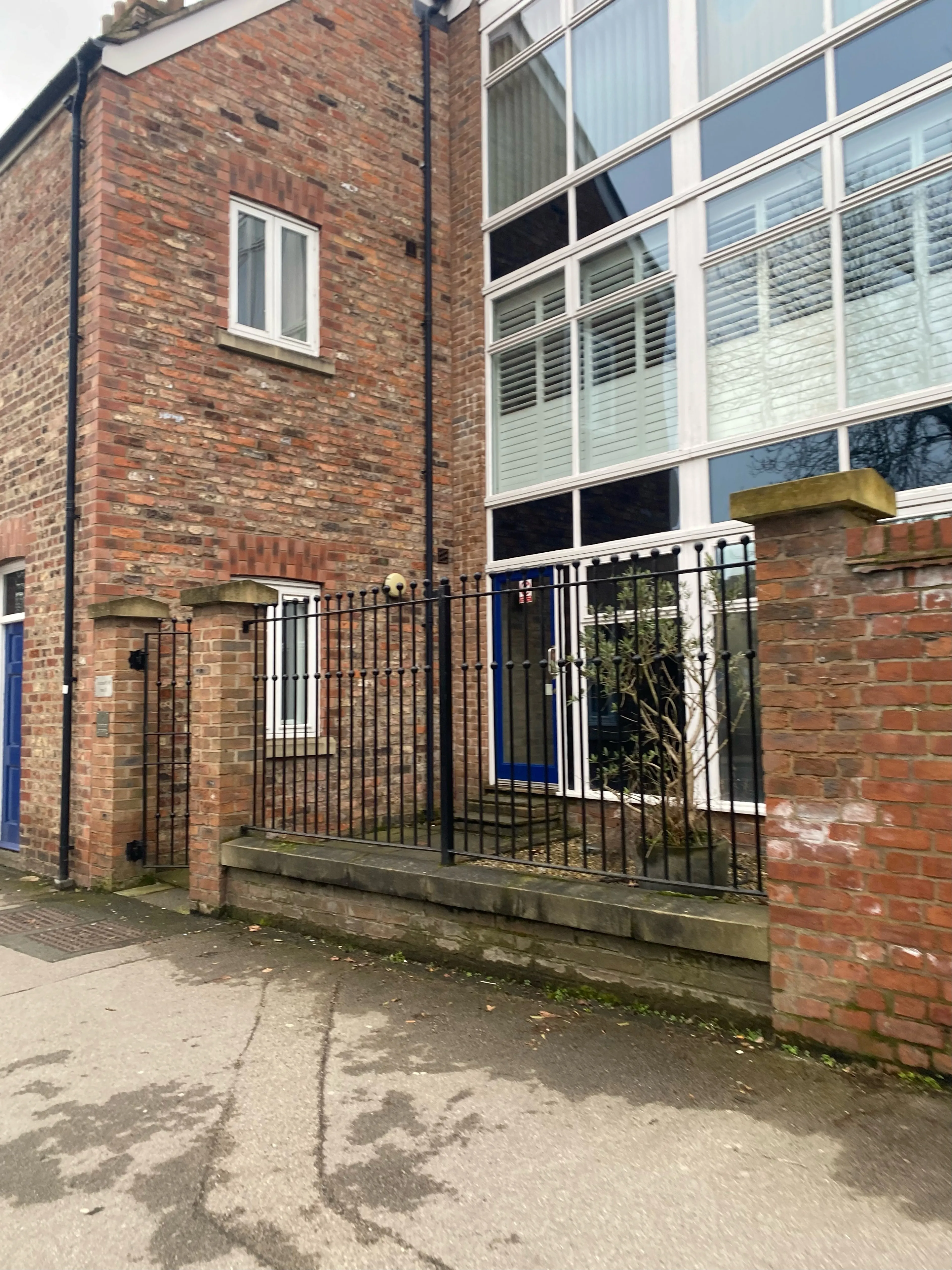 Property at St Maurices Court