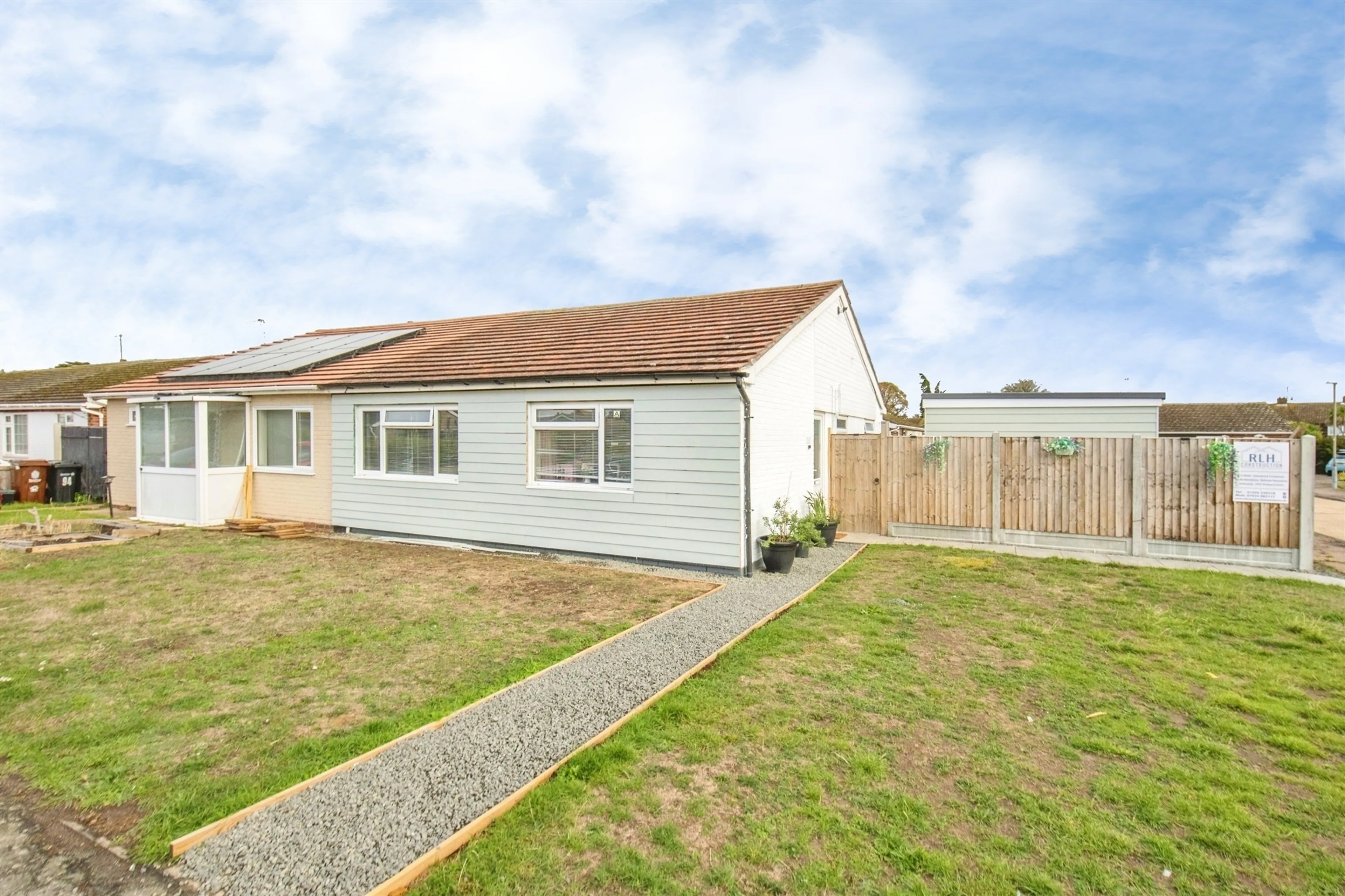 Property at Lime Close, Clacton-On-Sea