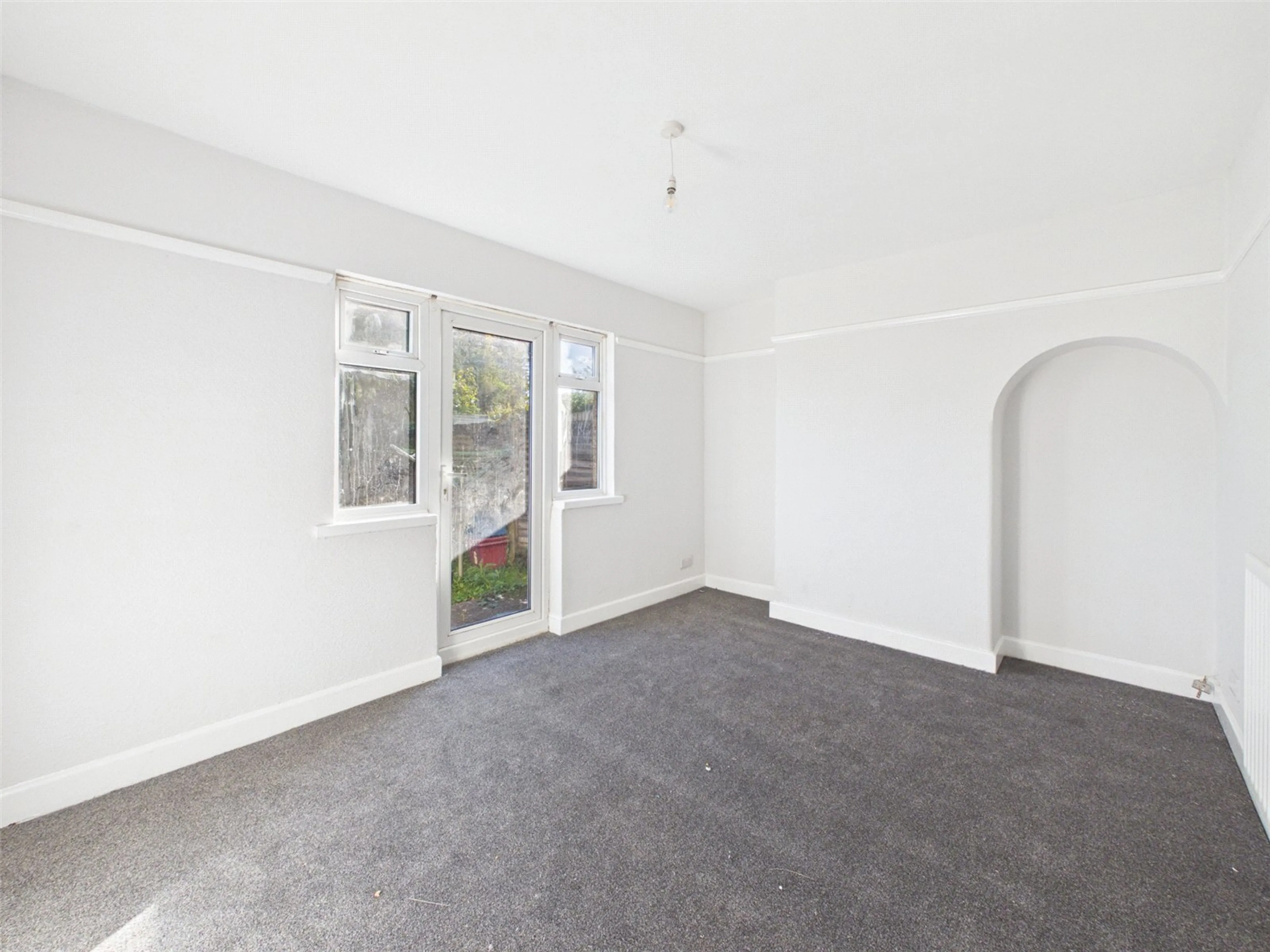 Property at The Alders, Hounslow, TW5