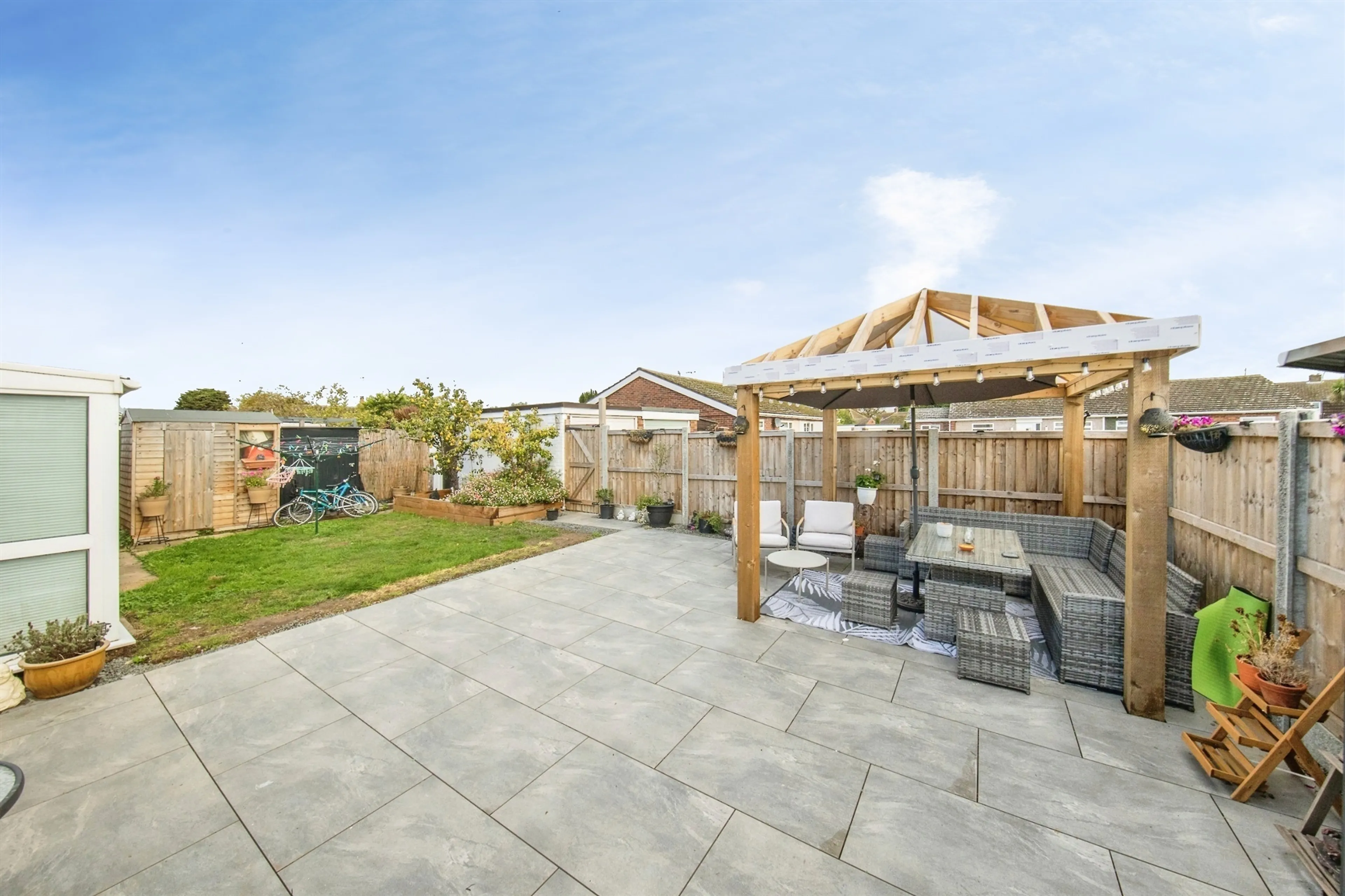Property at Lime Close, Clacton-On-Sea