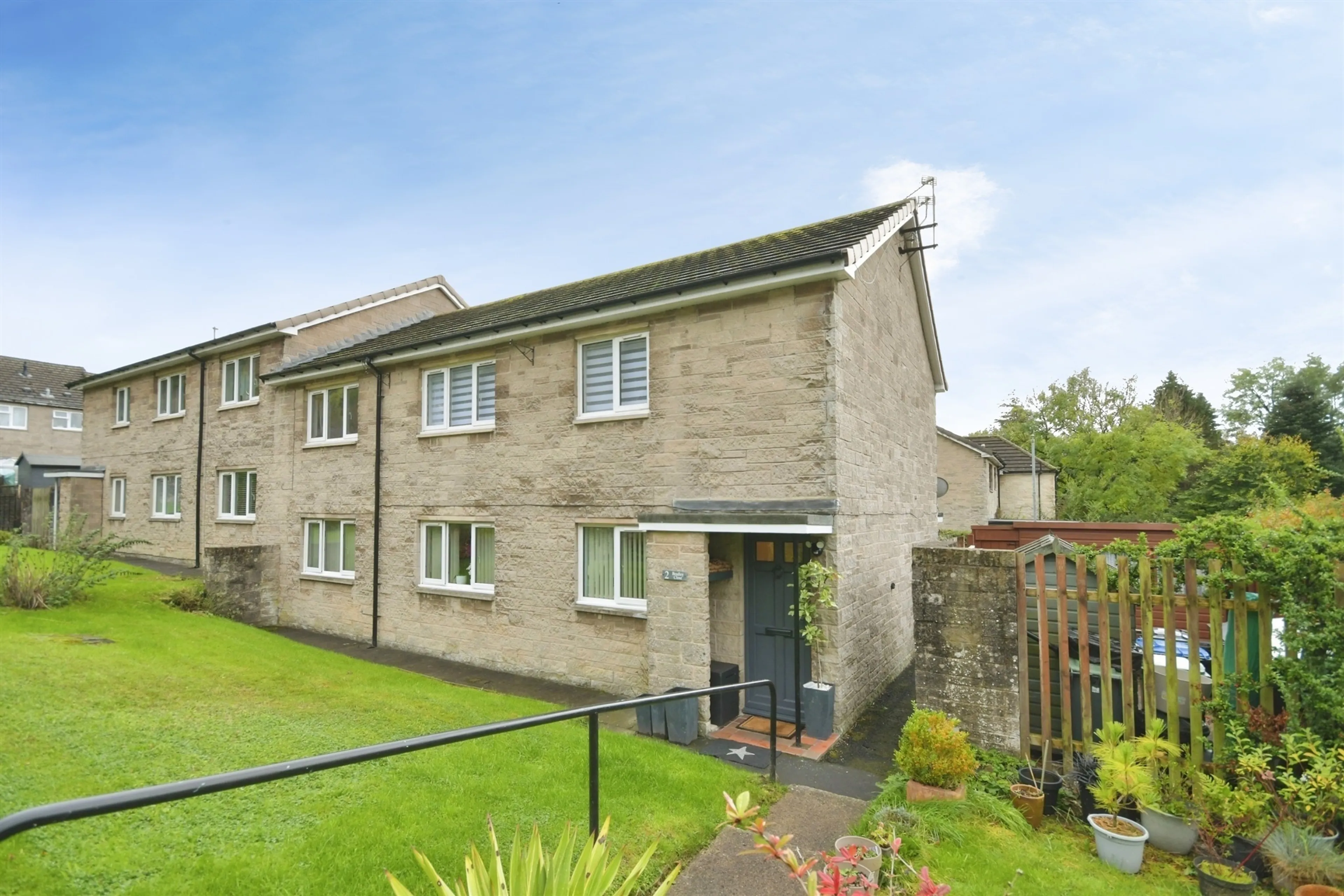 Property at Bradley Close, Birchover, Matlock