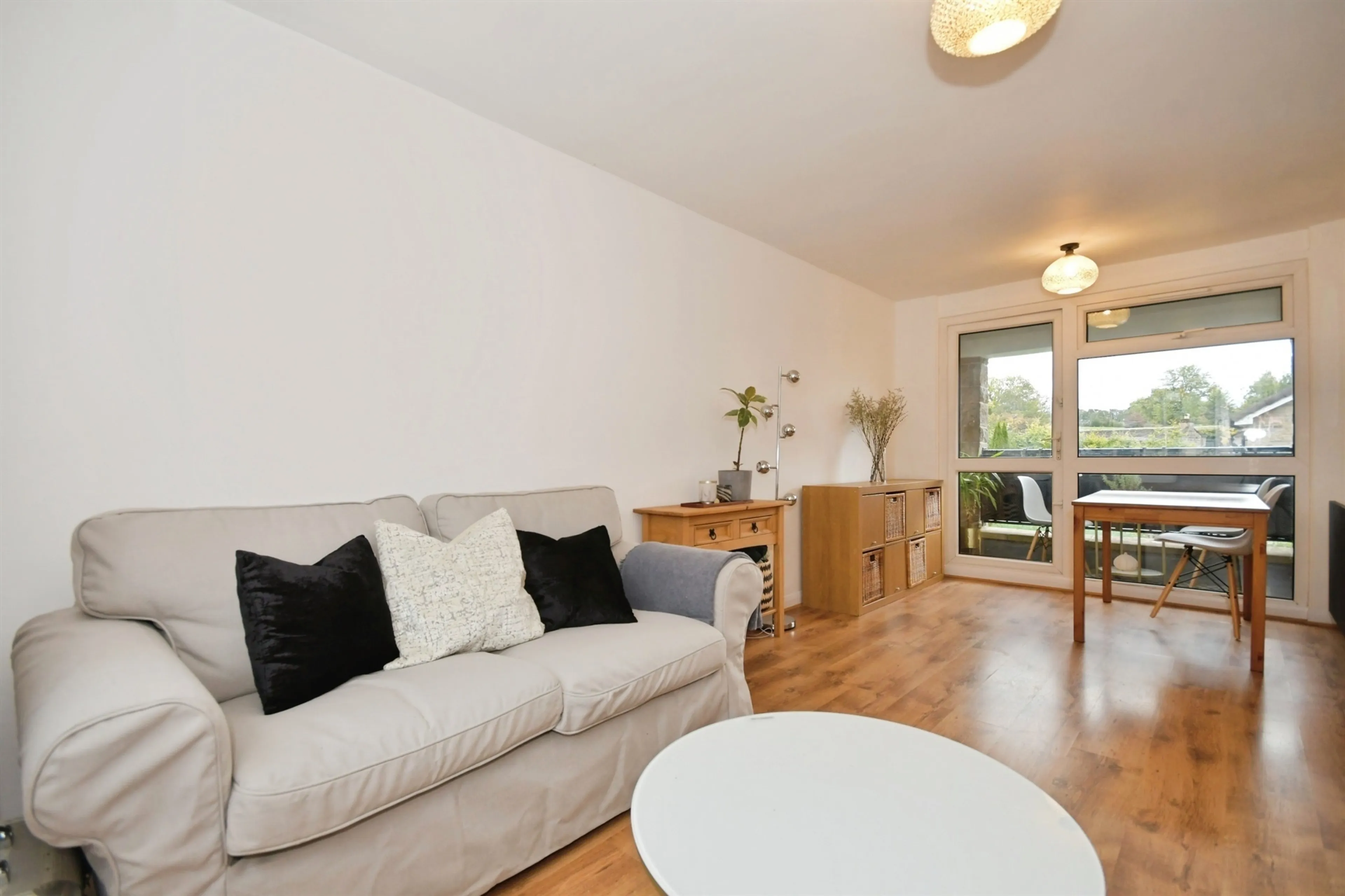 Property at Bradley Close, Birchover, Matlock