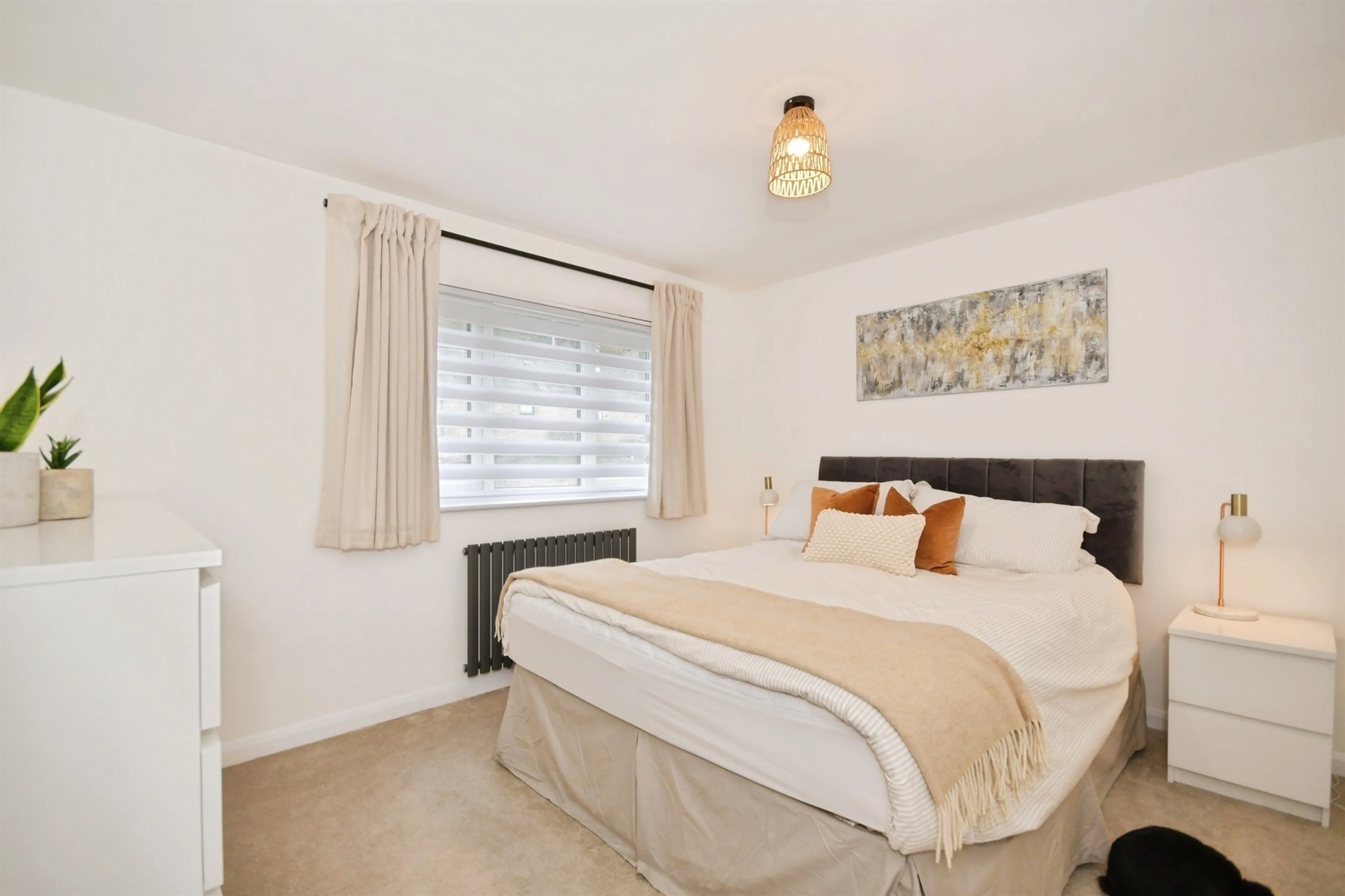 Property at Bradley Close, Birchover, Matlock