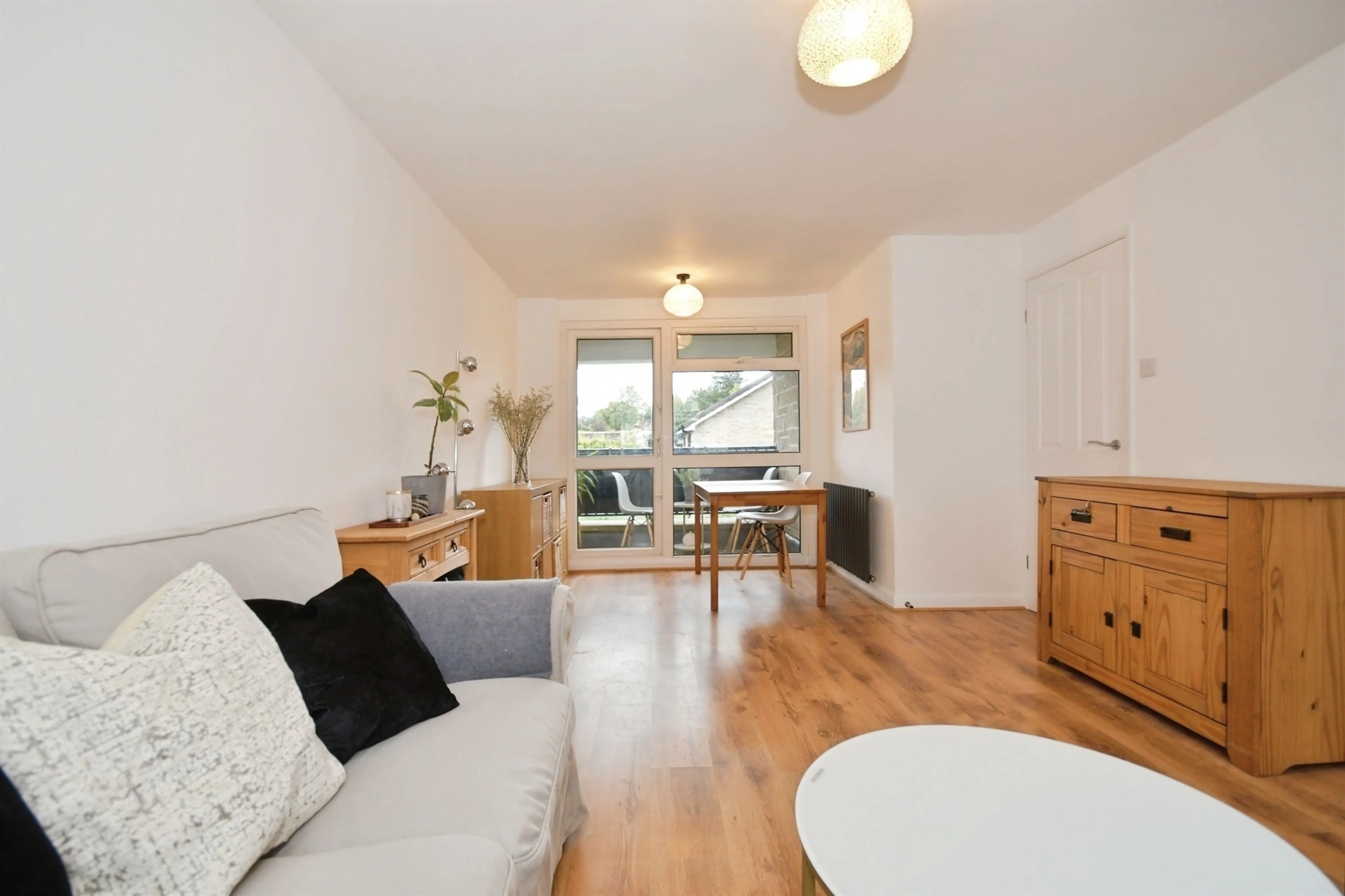 Property at Bradley Close, Birchover, Matlock