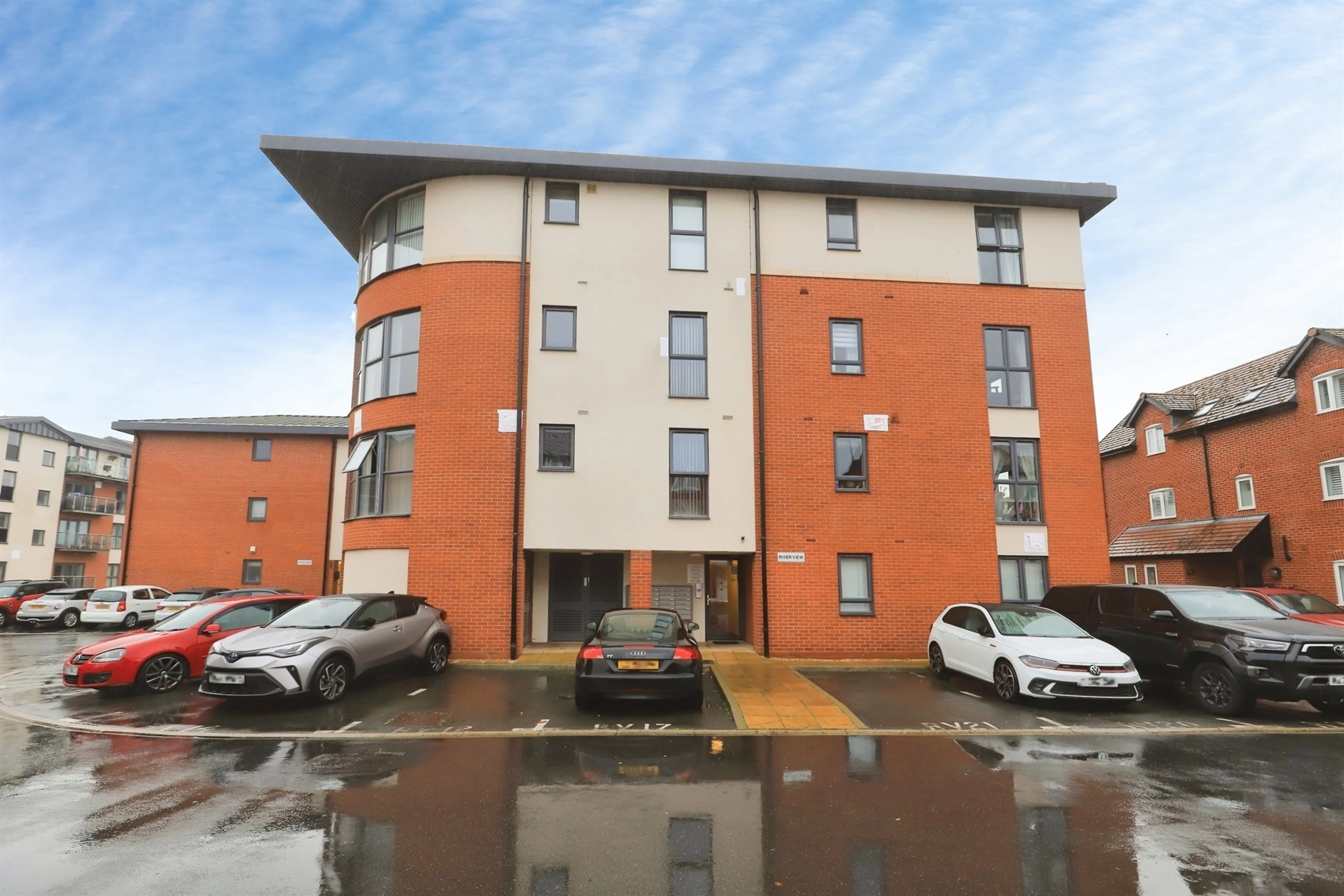 Property at Larch Way, Stourport-On-Severn