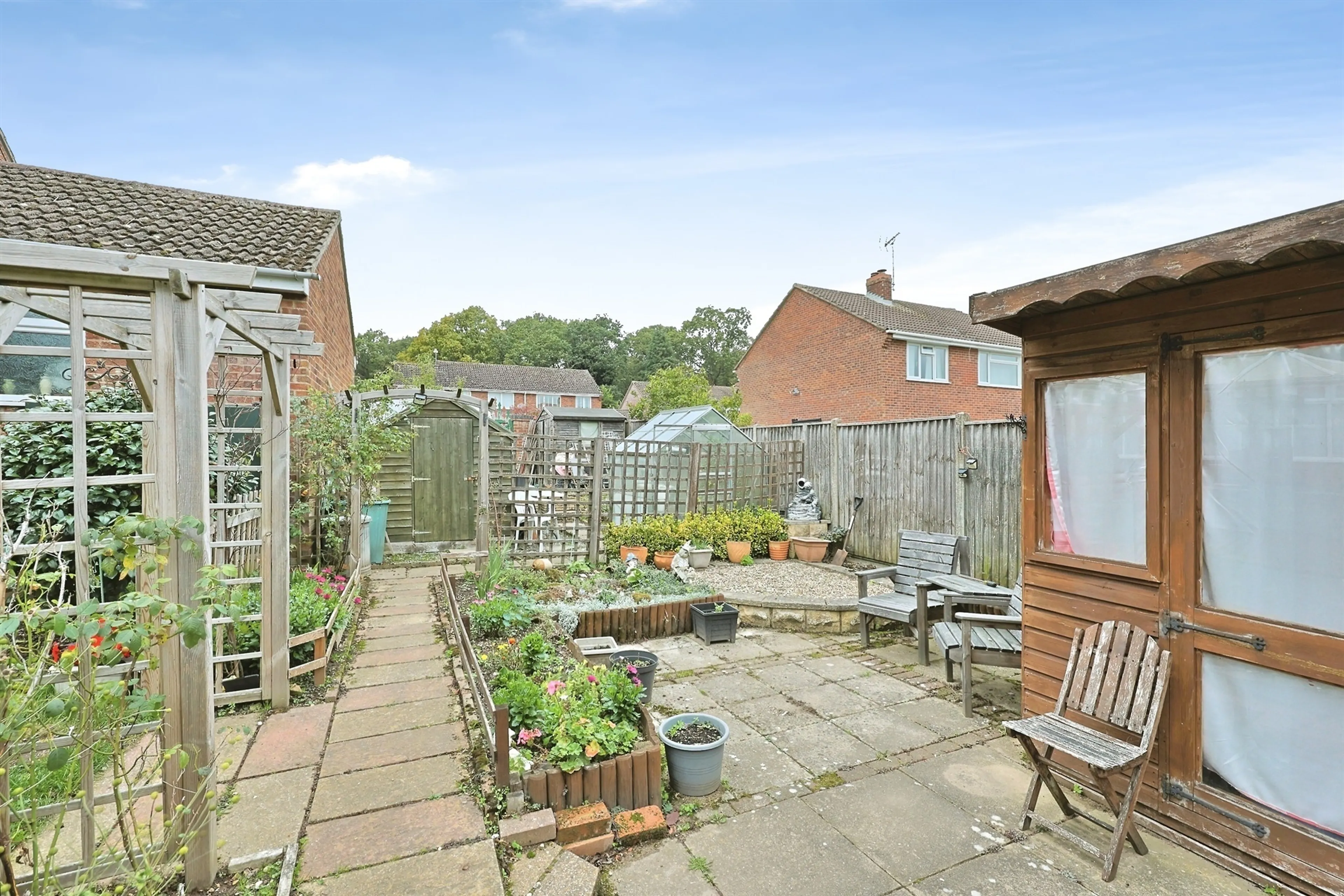Property at Beech Road, Beetley, Dereham